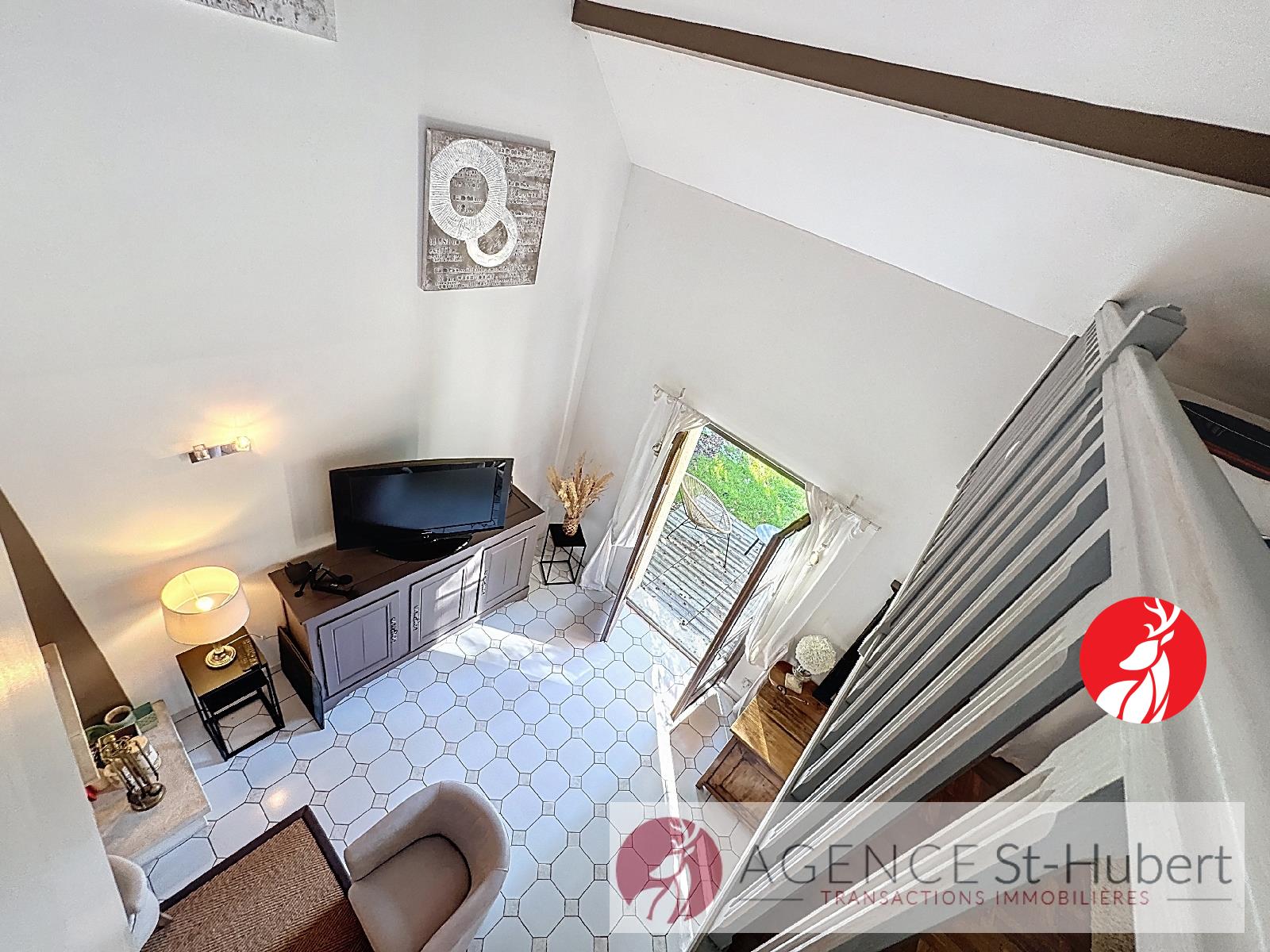 Achat maison Arbonne la Foret Réf. 8810-6882