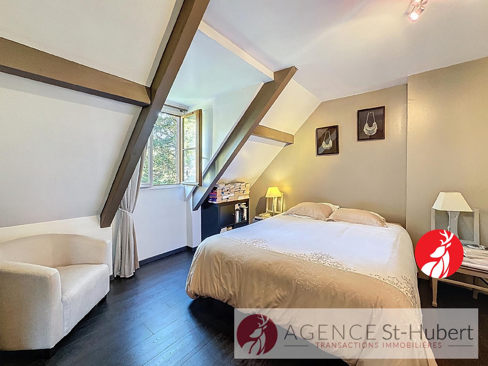 Vente maison 514 500 € Arbonne la Foret
