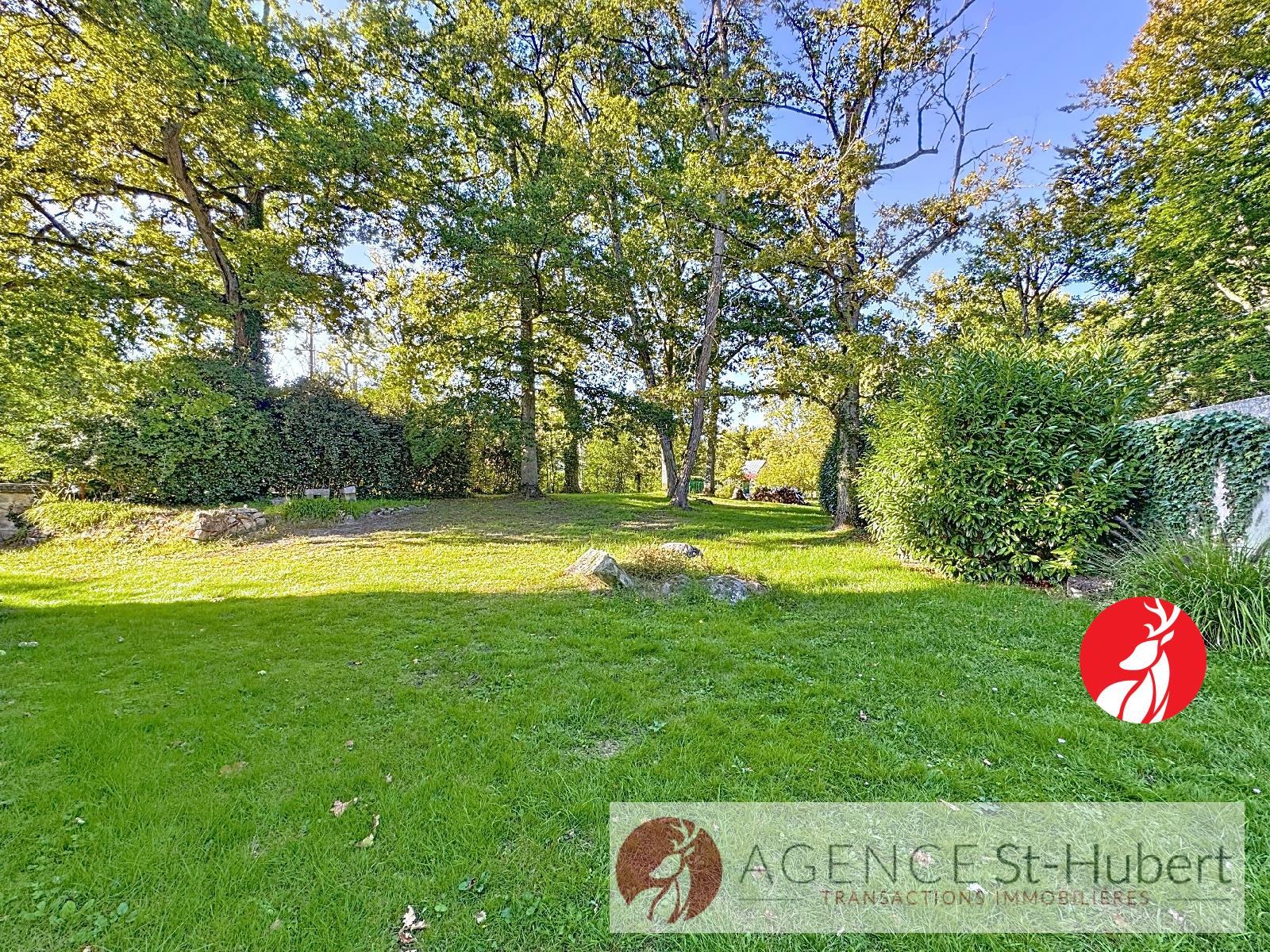 Maison 514 500 € sur Arbonne la Foret (77630) - Réf. 8810-6882