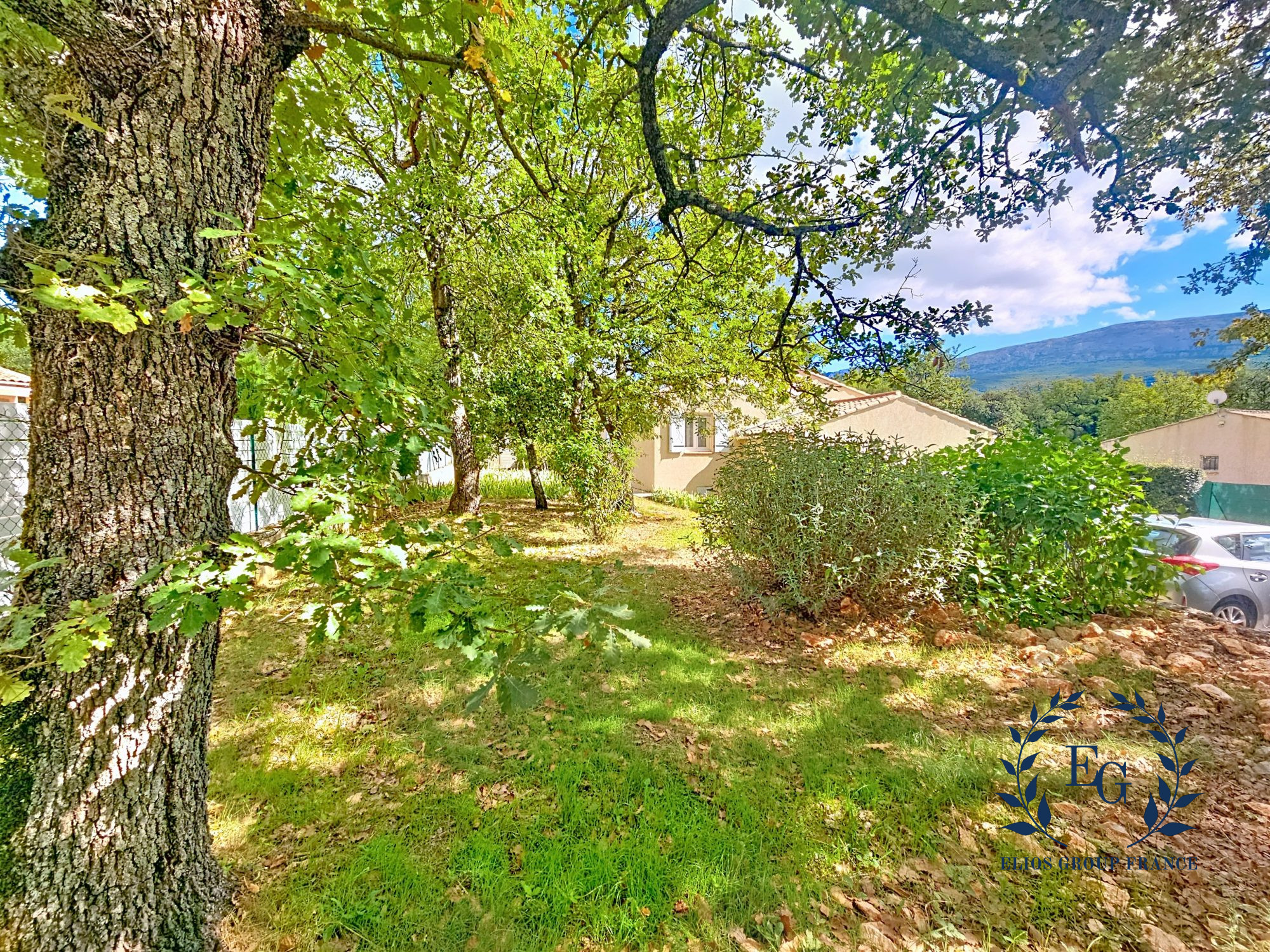 Achat maison Nans les Pins Réf. 1272-ELIOSGROUP1_1272