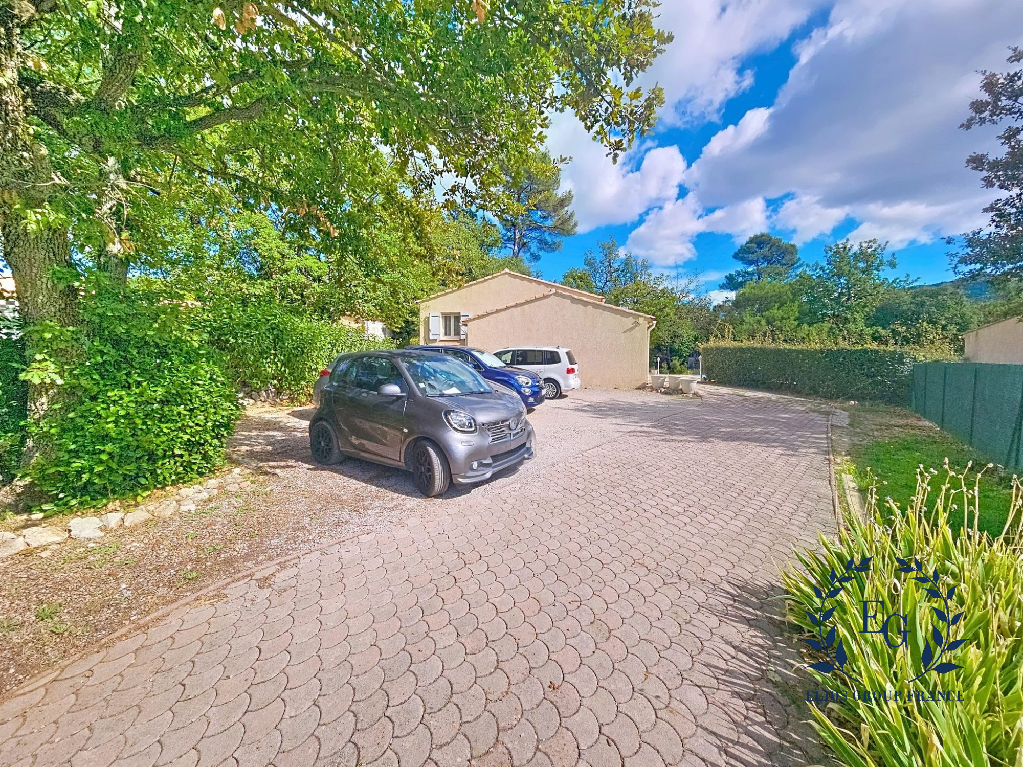 Achat maison Nans les Pins Réf. 1272-ELIOSGROUP1_1272