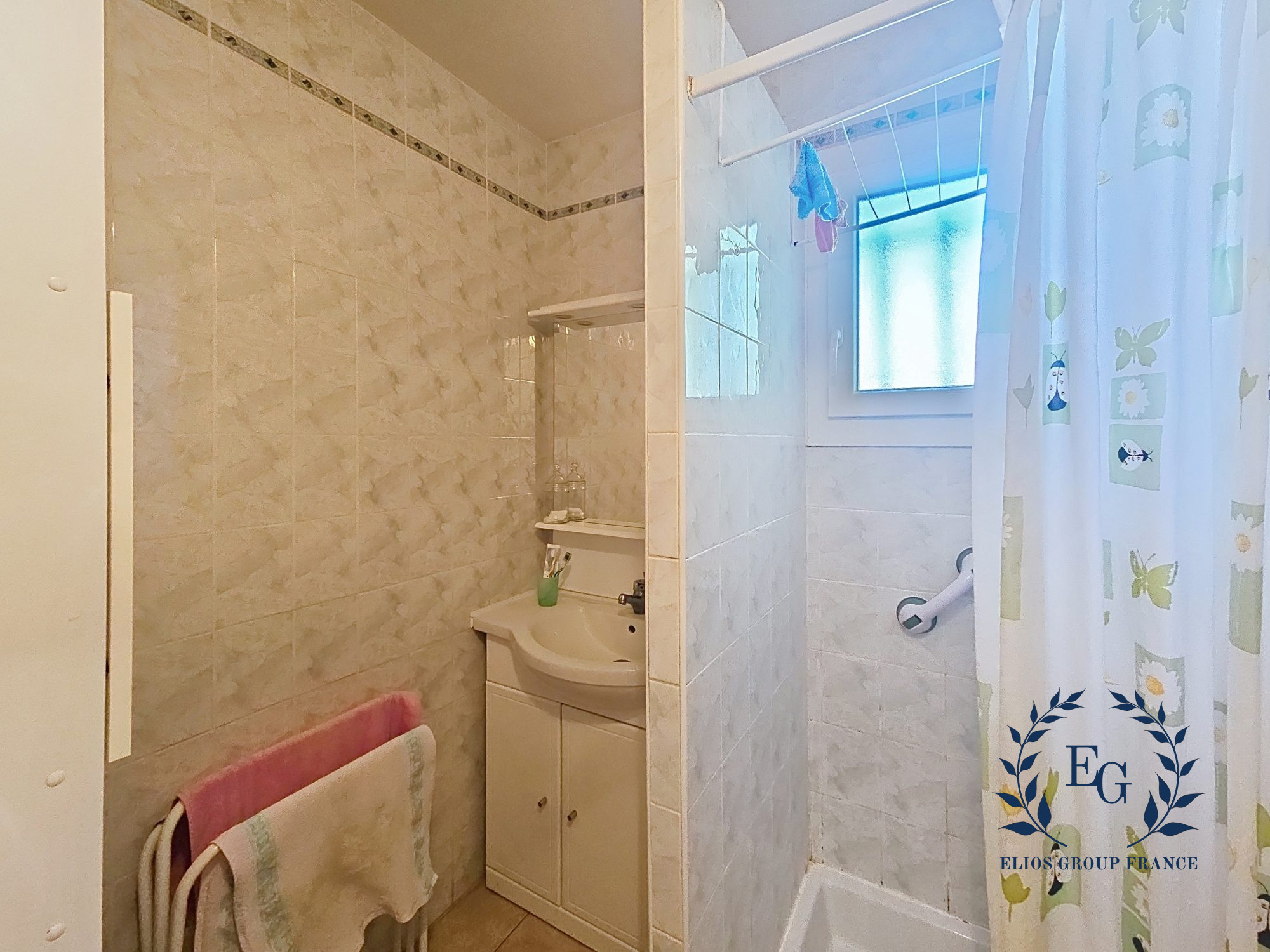 Achat maison Nans les Pins Réf. 1272-ELIOSGROUP1_1272