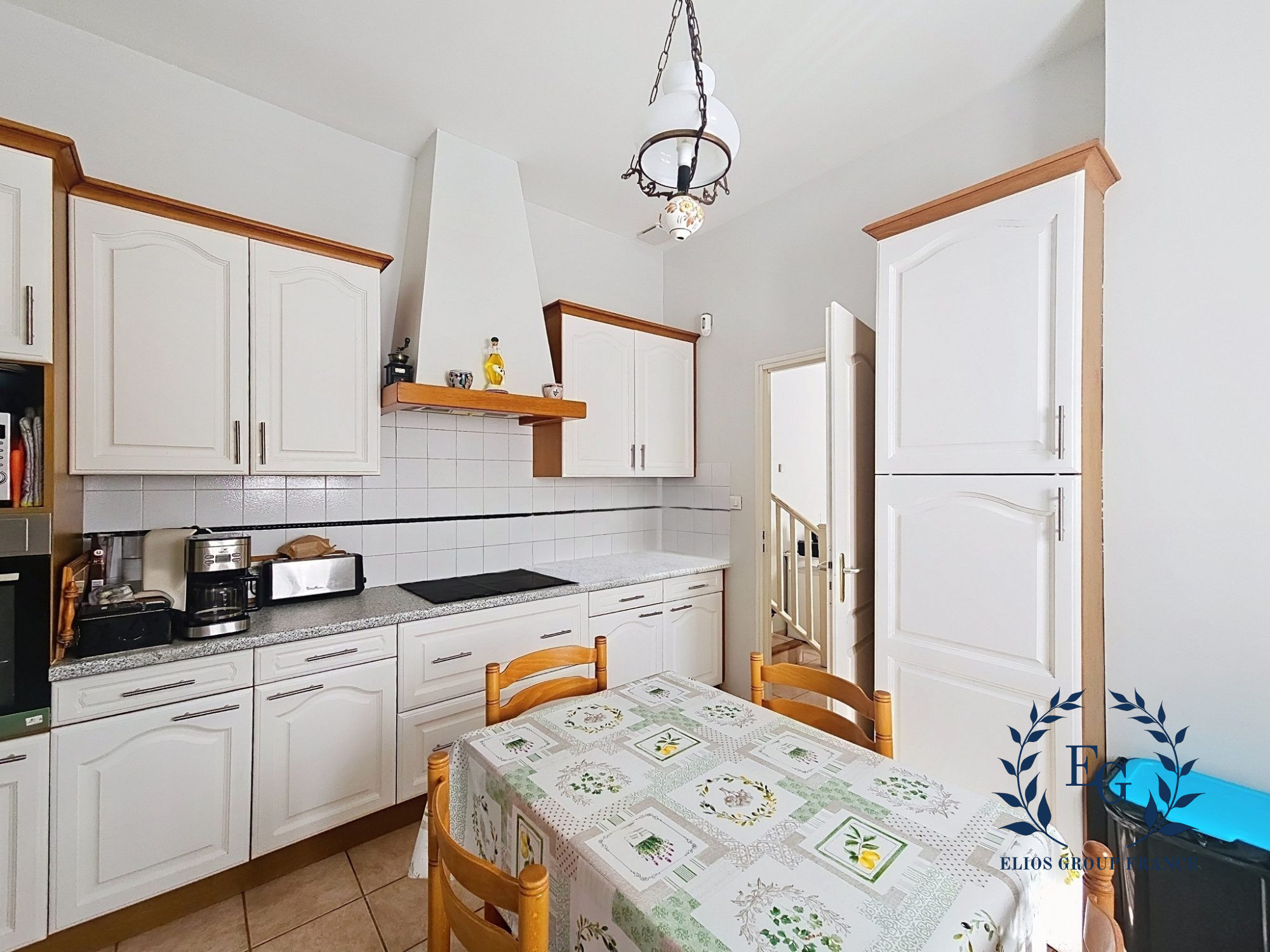 Vente maison 435 000 €  Nans les Pins