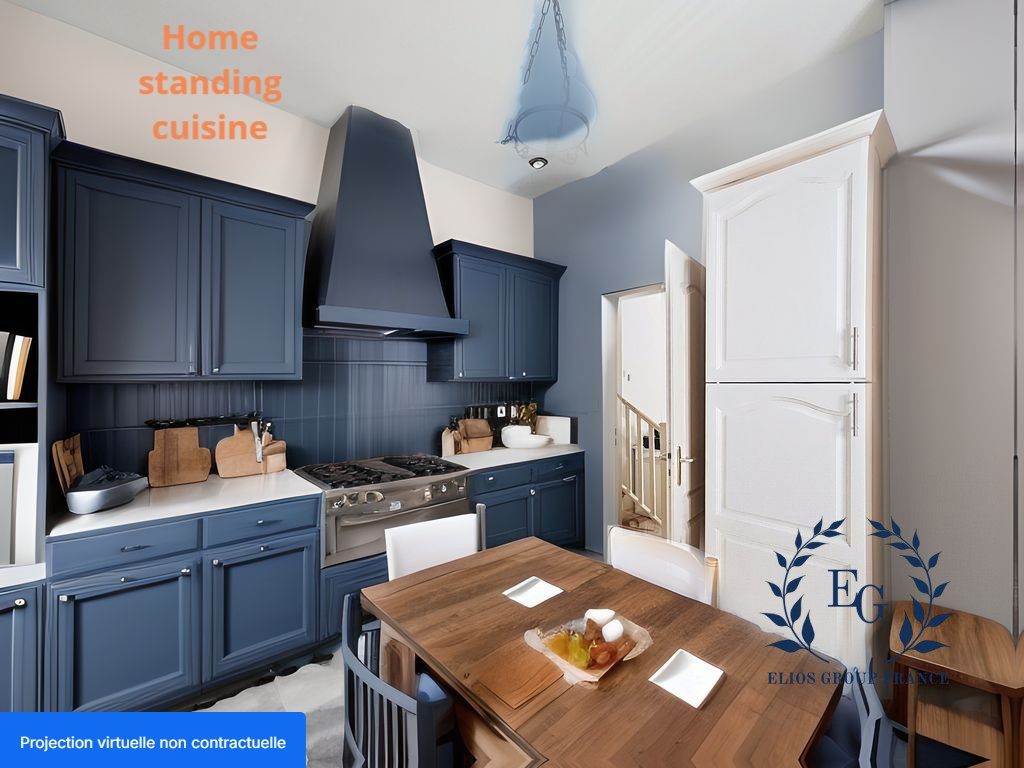 Maison sur Nans les Pins ; 435 000 €  ; Achat Réf. 1272-ELIOSGROUP1_1272