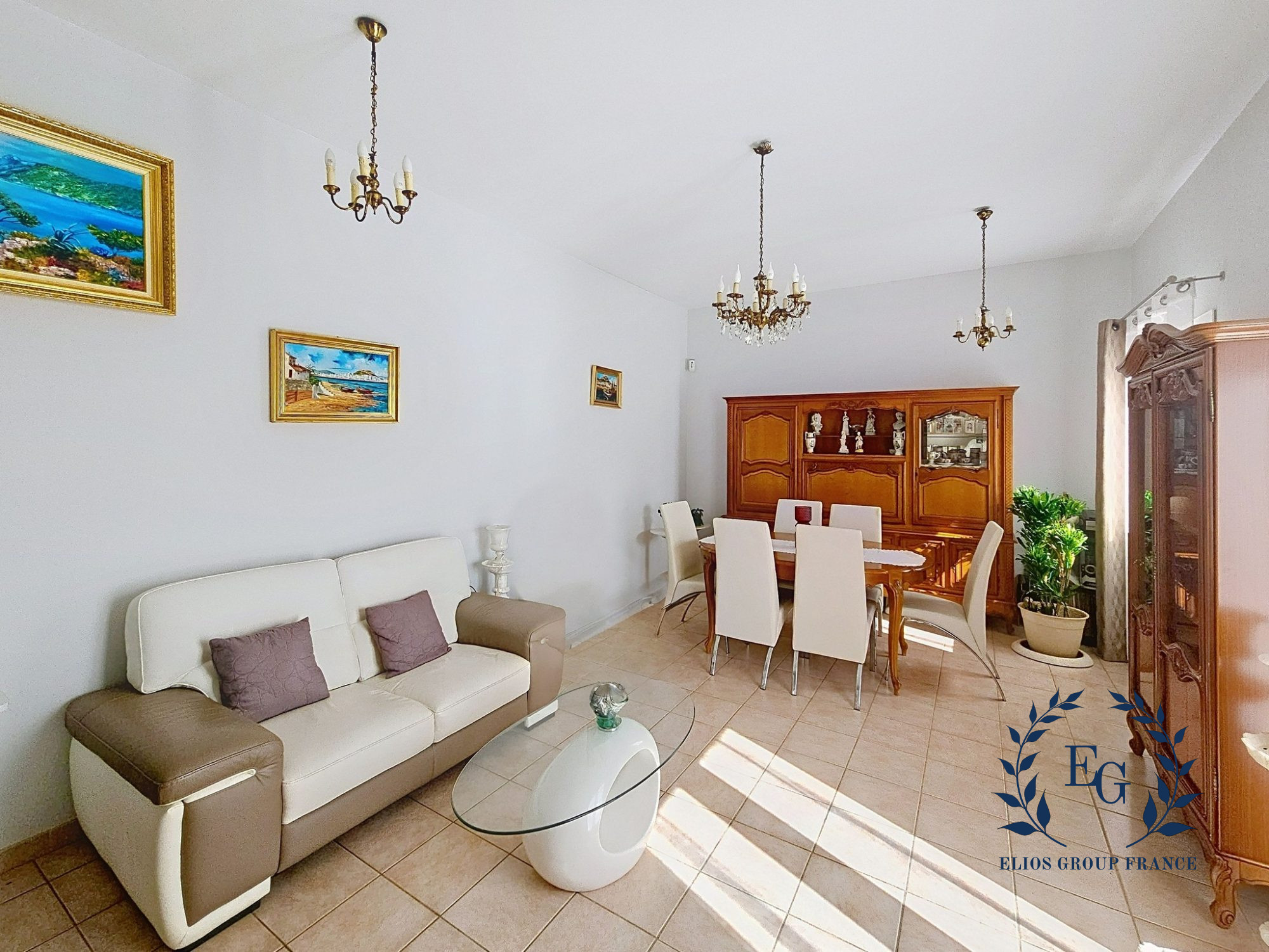 Achat maison Nans les Pins Réf. 1272-ELIOSGROUP1_1272
