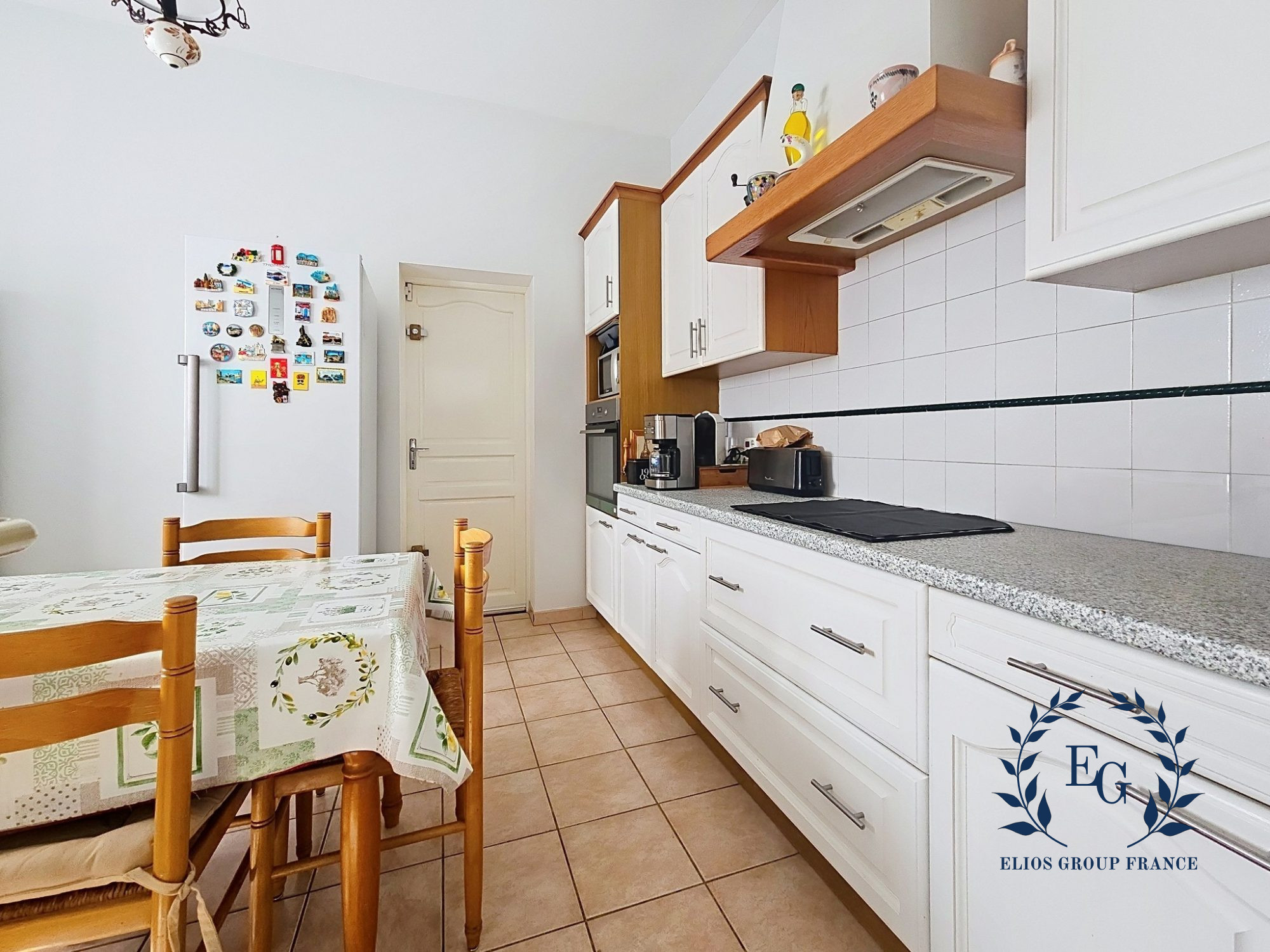 Maison 435 000 €  Réf. 1272-ELIOSGROUP1_1272 Nans les Pins