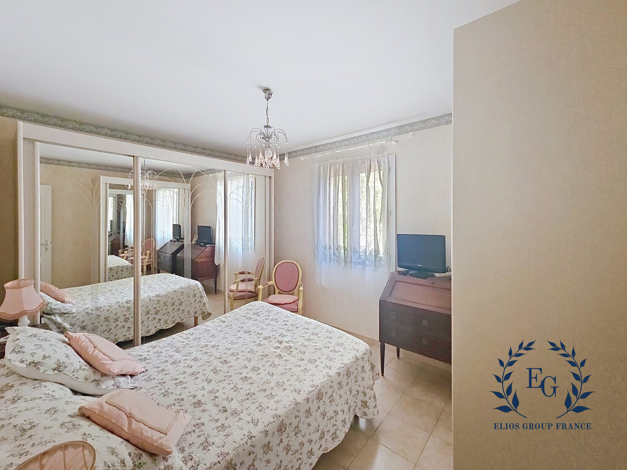 Maison sur Nans les Pins ; 435 000 €  ; A vendre Réf. 1272-ELIOSGROUP1_1272