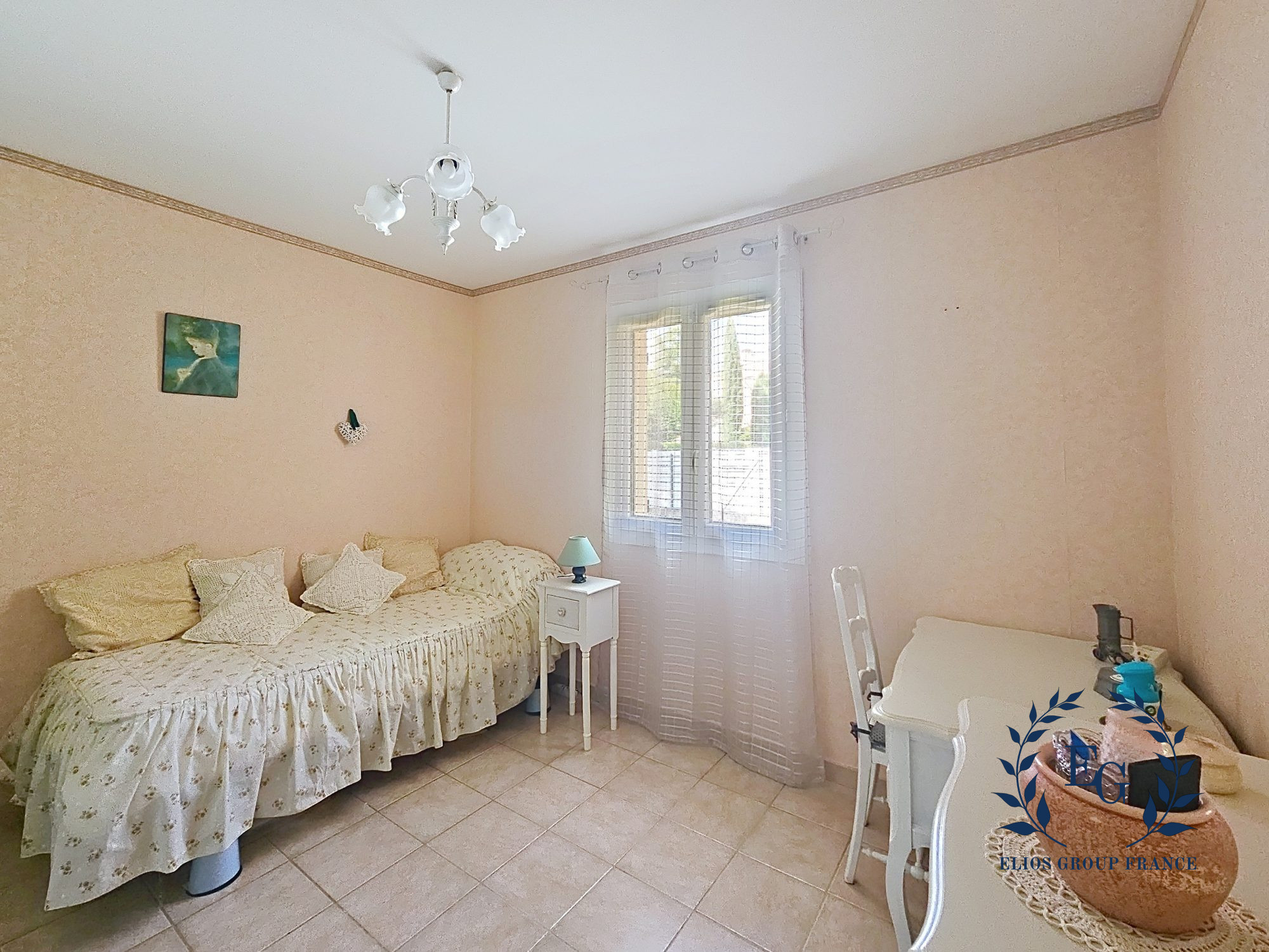 A vendre maison Nans les Pins 83860; 435 000 € 