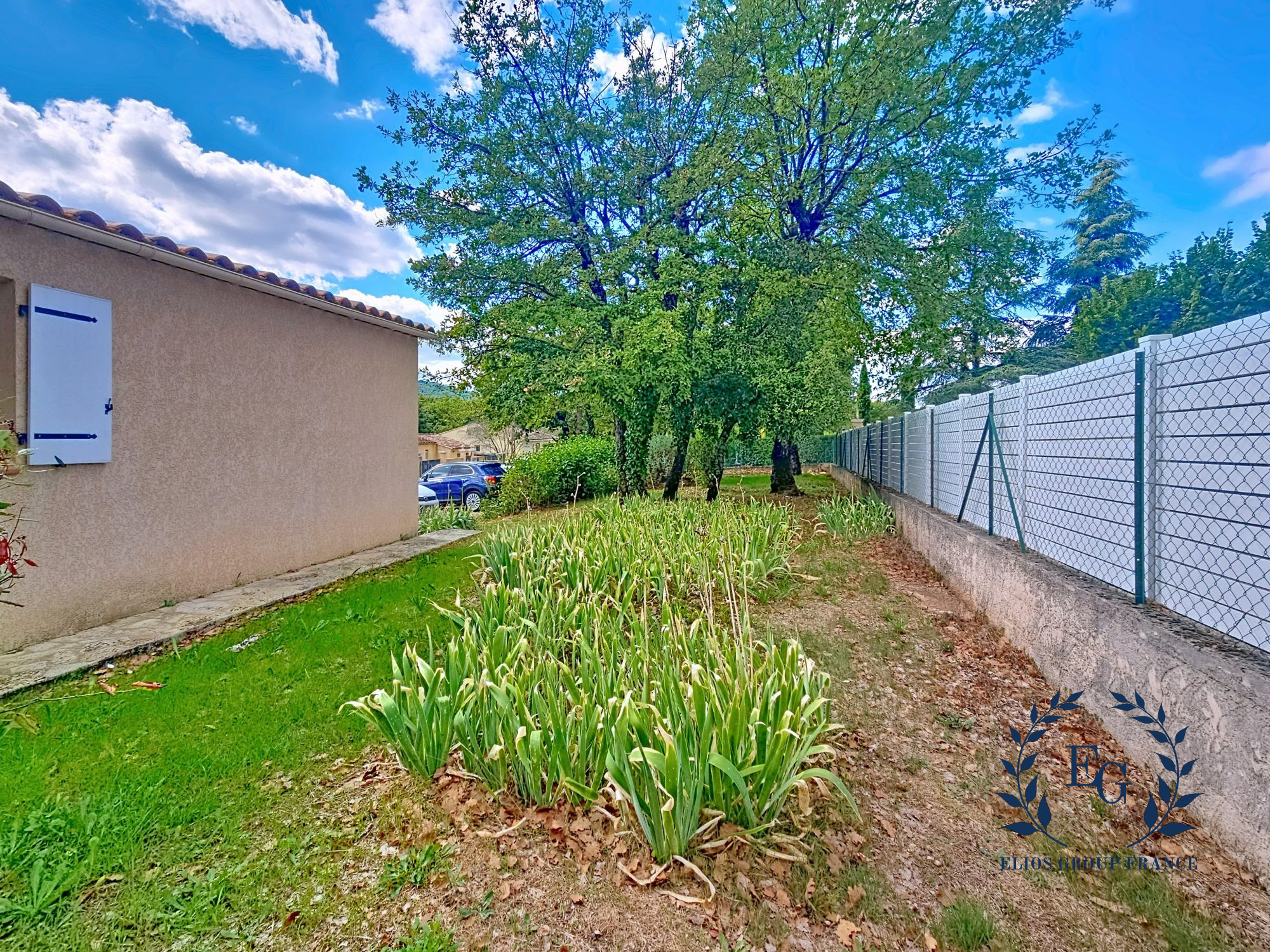 Maison 435 000 €  sur Nans les Pins (83860) - Réf. 1272-ELIOSGROUP1_1272