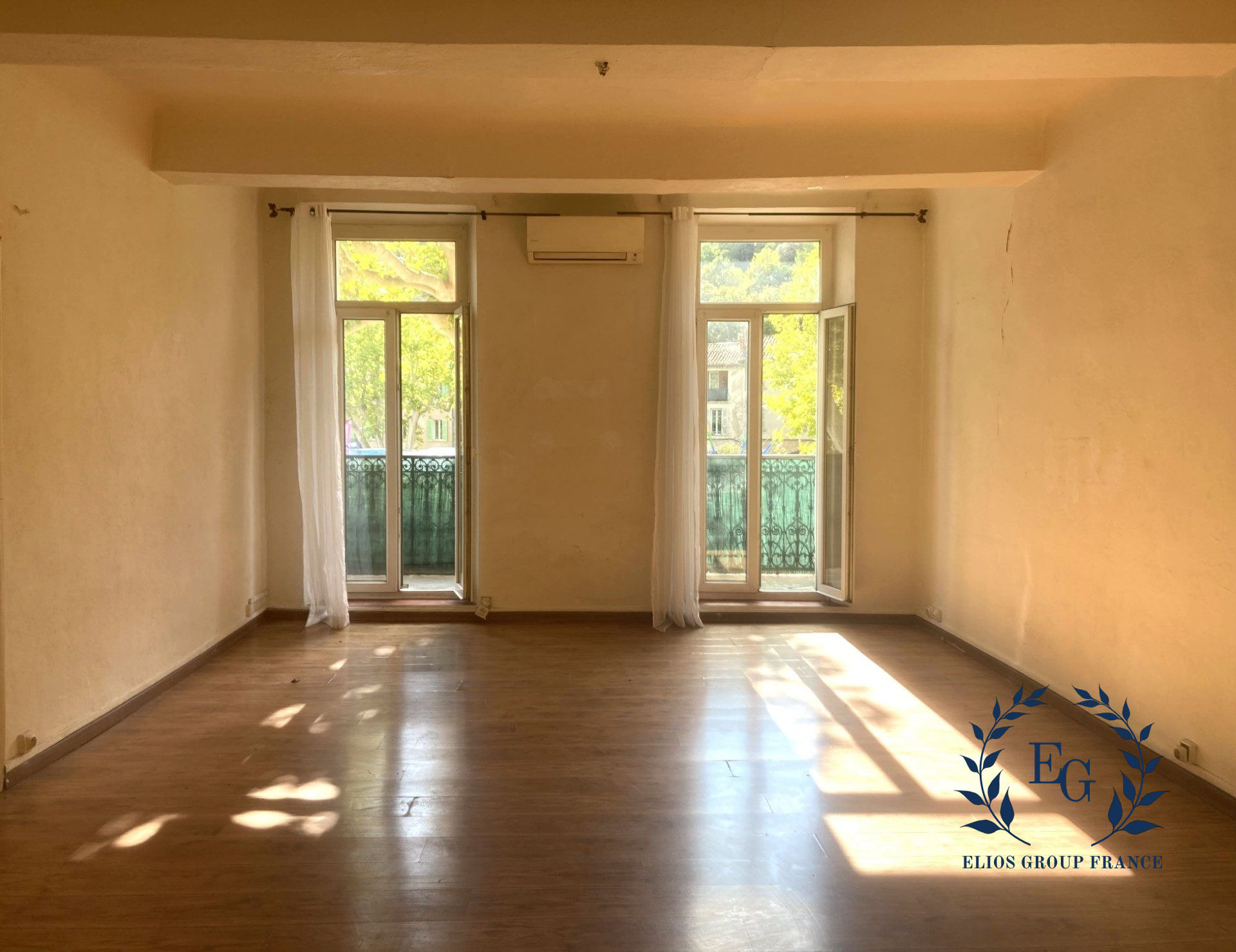 Appartement 99 000 € Réf. 304-ELIOSGROUP1_304 Barjols