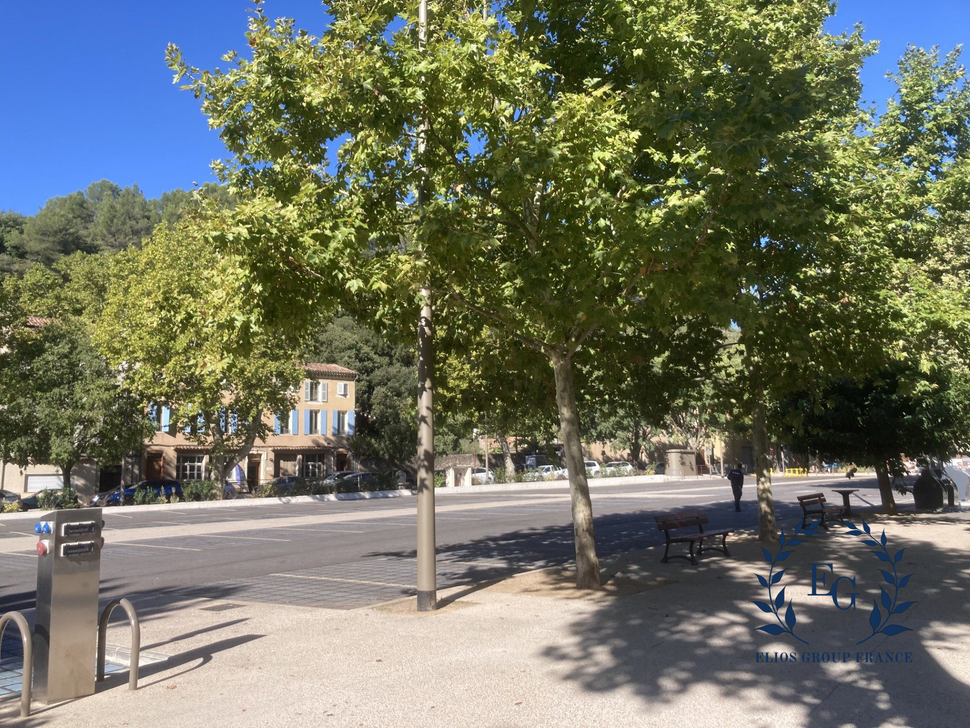 Achat appartement Barjols Réf. 304-ELIOSGROUP1_304