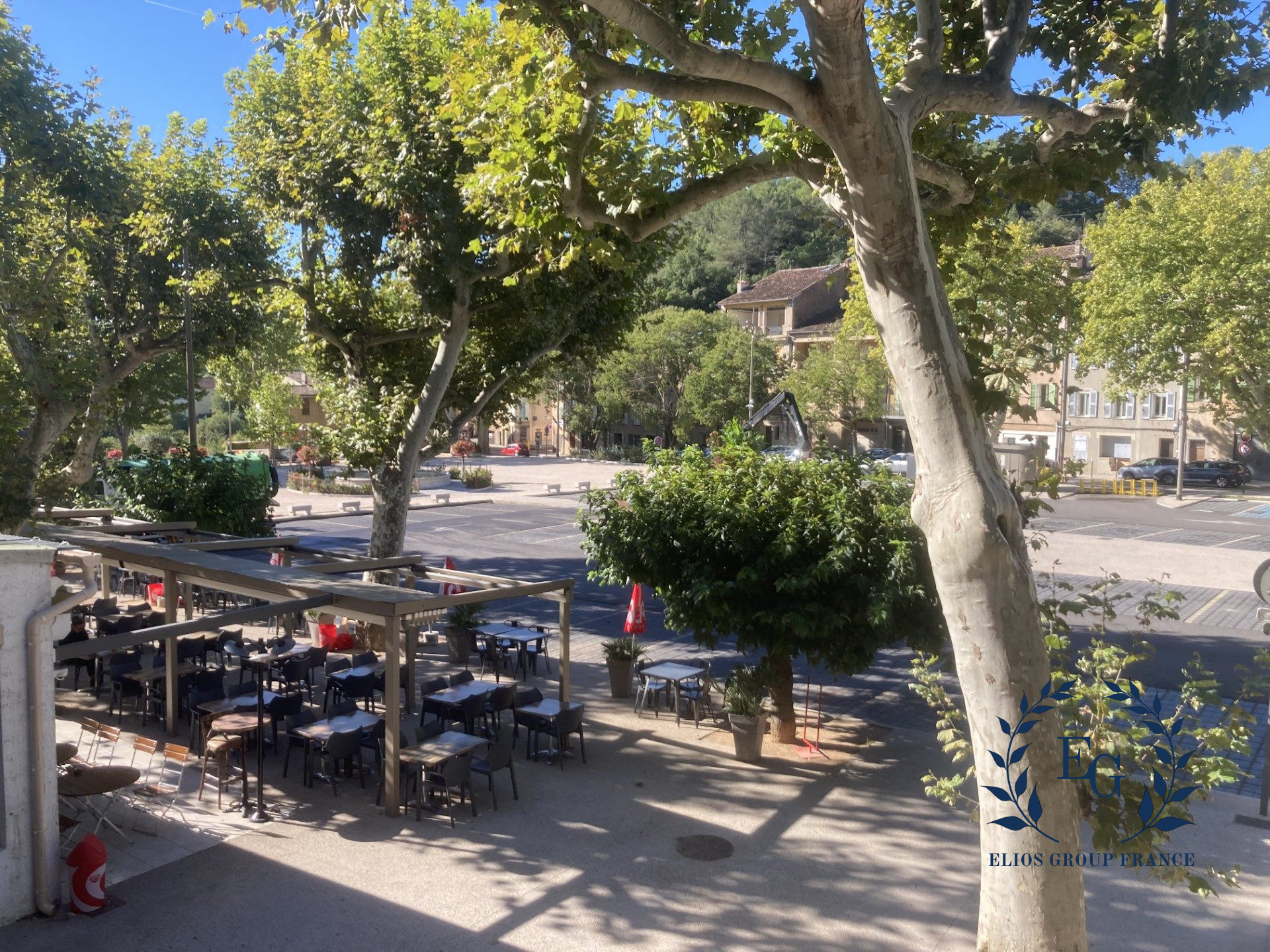 Vente appartement 99 000 € Barjols