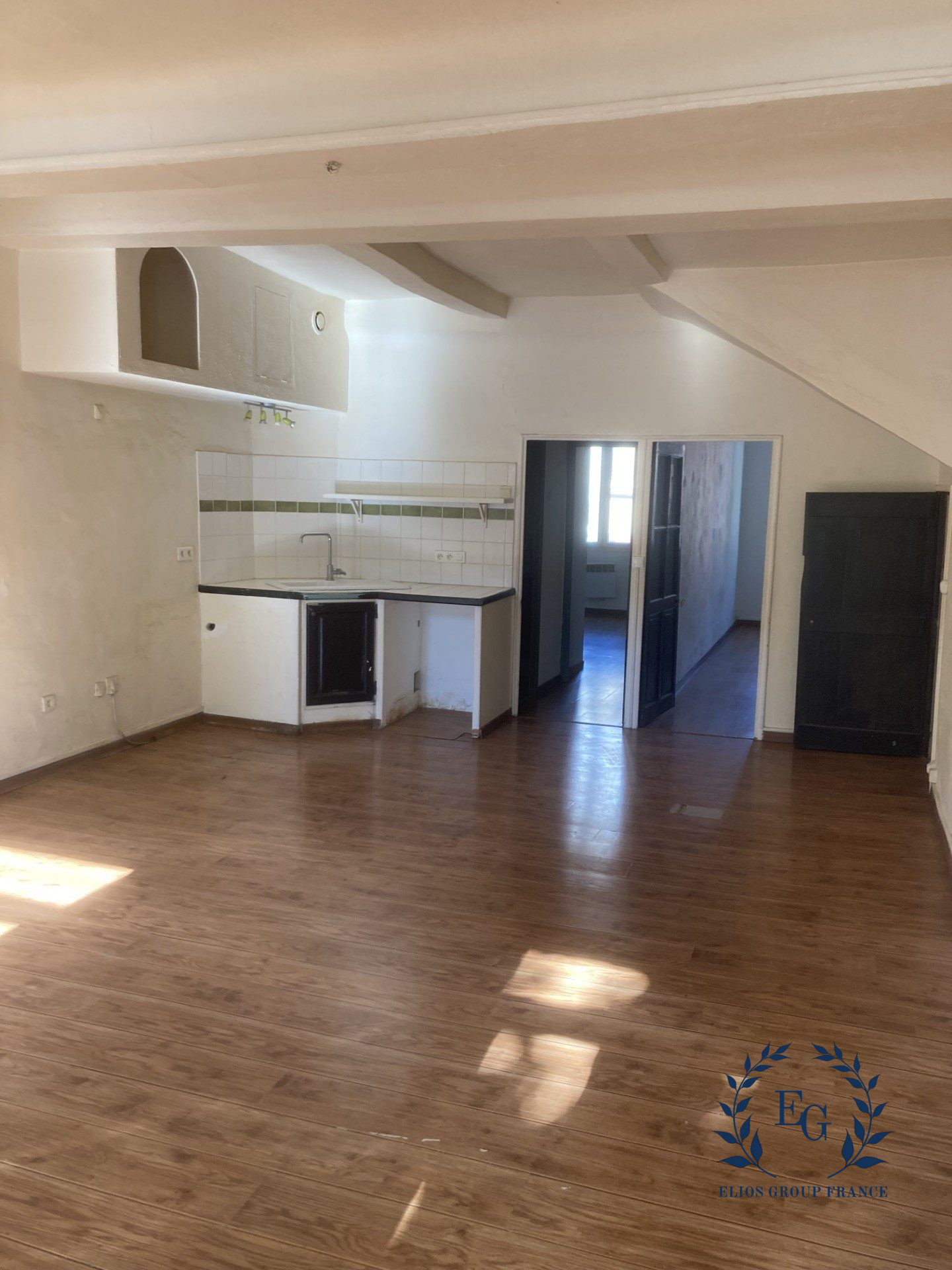 Appartement 99 000 € sur Barjols (83670) - Réf. 304-ELIOSGROUP1_304