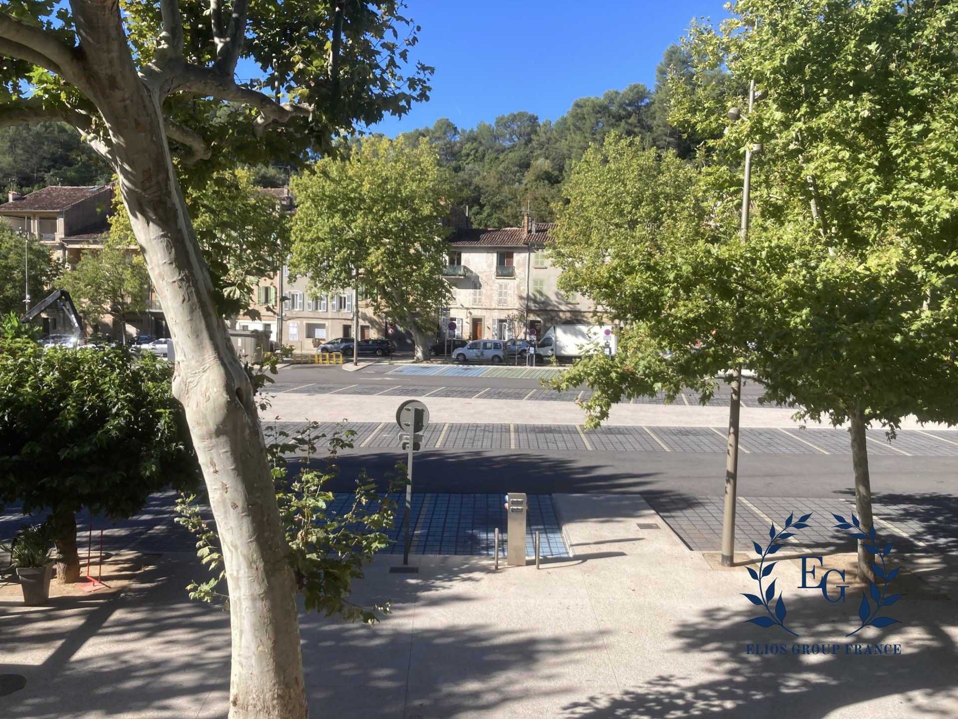 Appartement 99 000 € Réf. 304-ELIOSGROUP1_304 Barjols