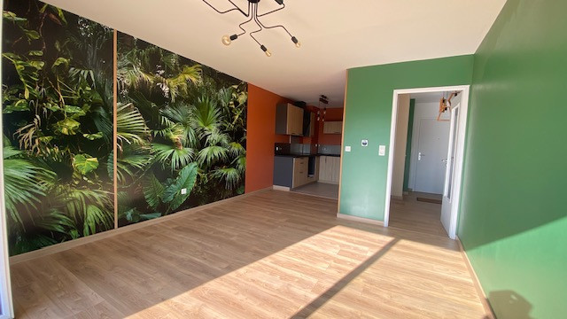 Appartement 194 250 €  sur Etaples (62630) - Réf. 1945
