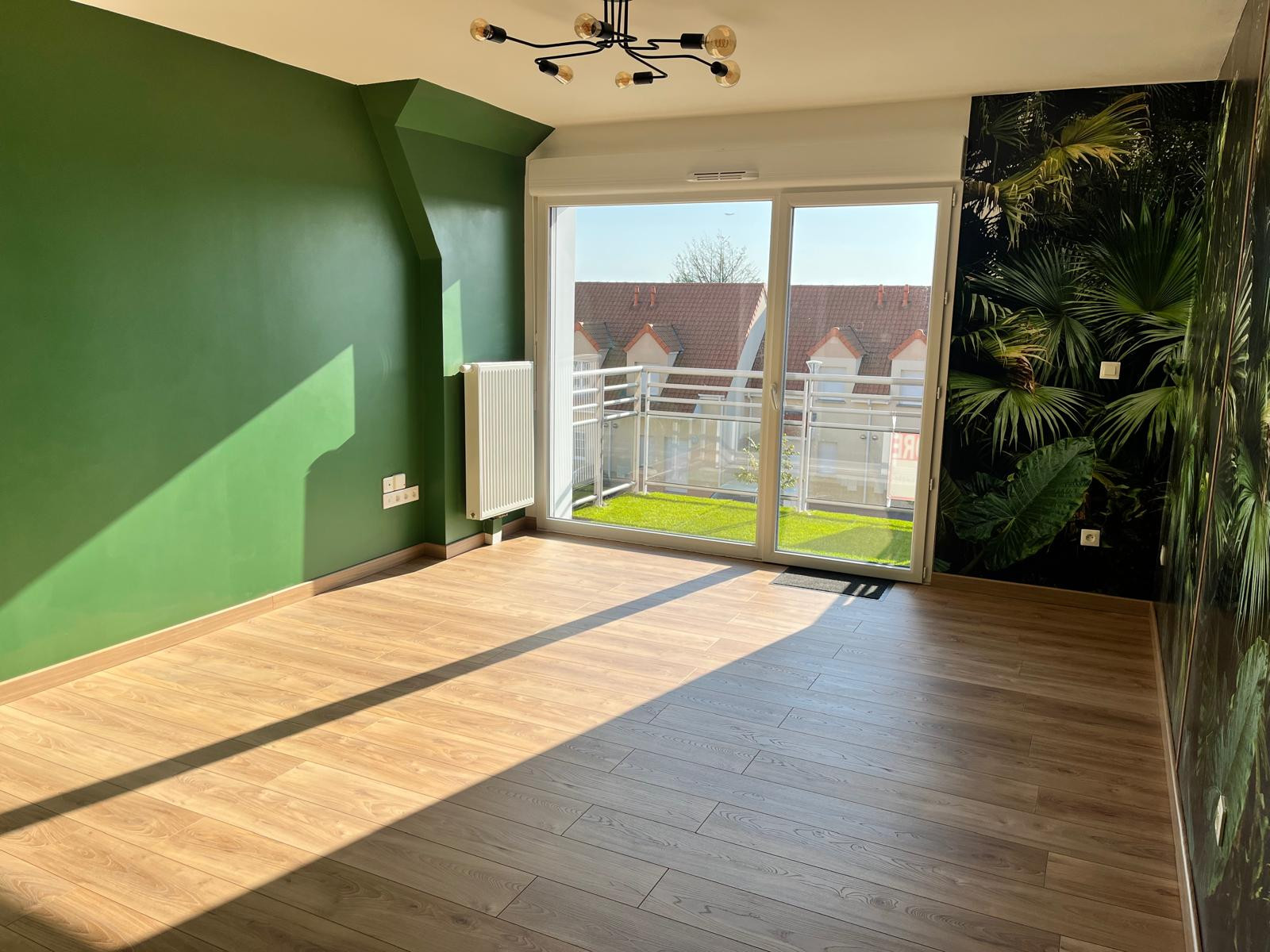 Appartement 194 250 €  Réf. 1945 Etaples