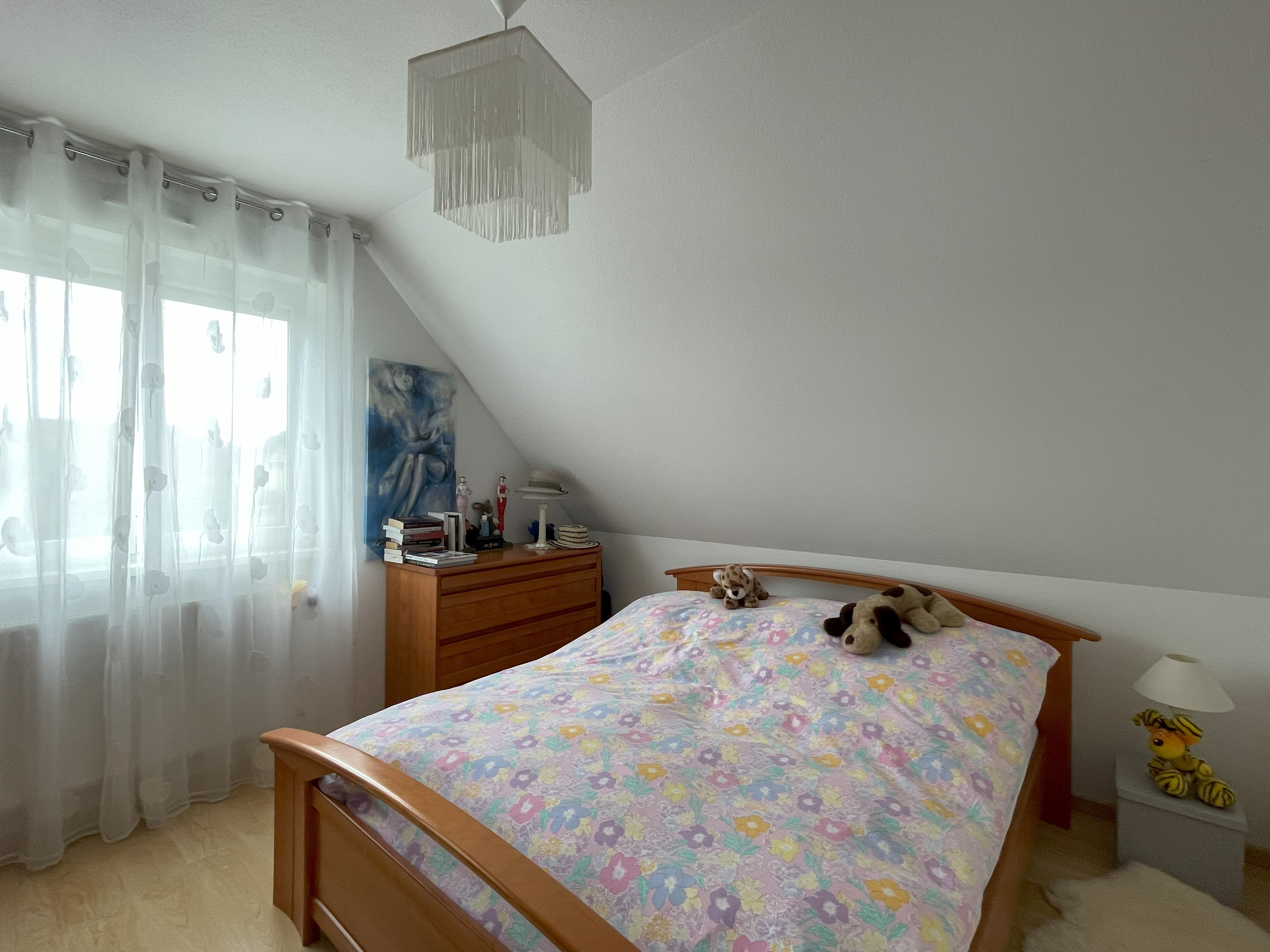 Achat maison Blotzheim Réf. 2175