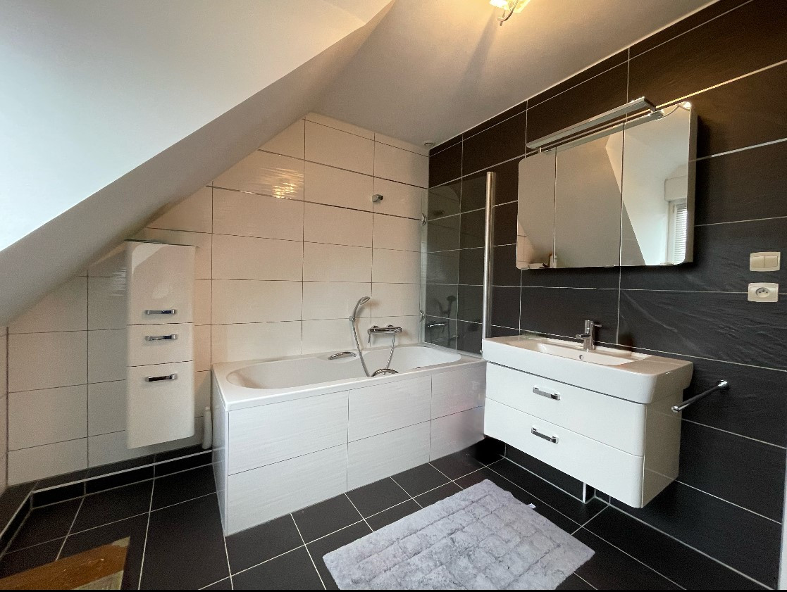 Achat maison Blotzheim Réf. 2175