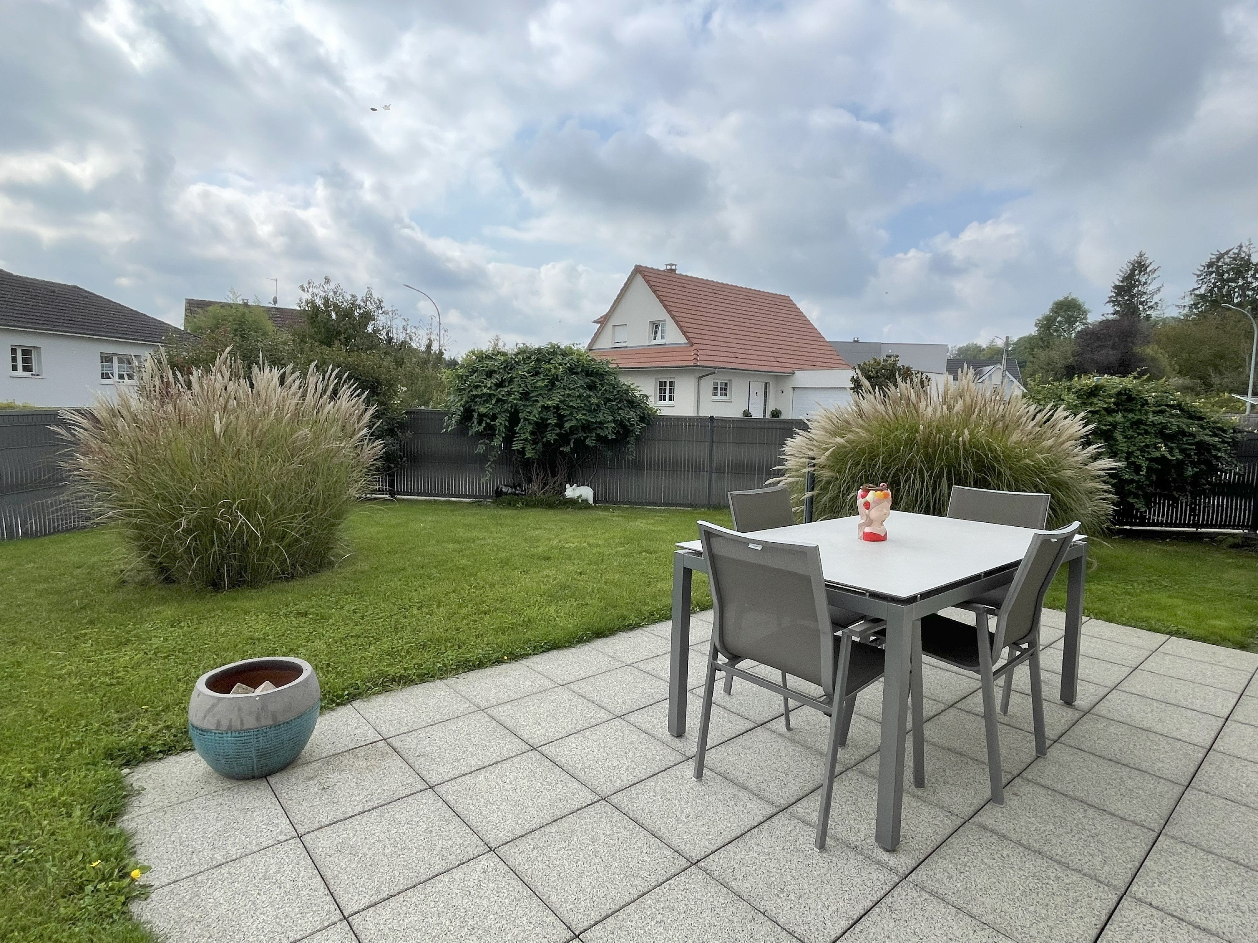 Vente maison 398 000 € Blotzheim
