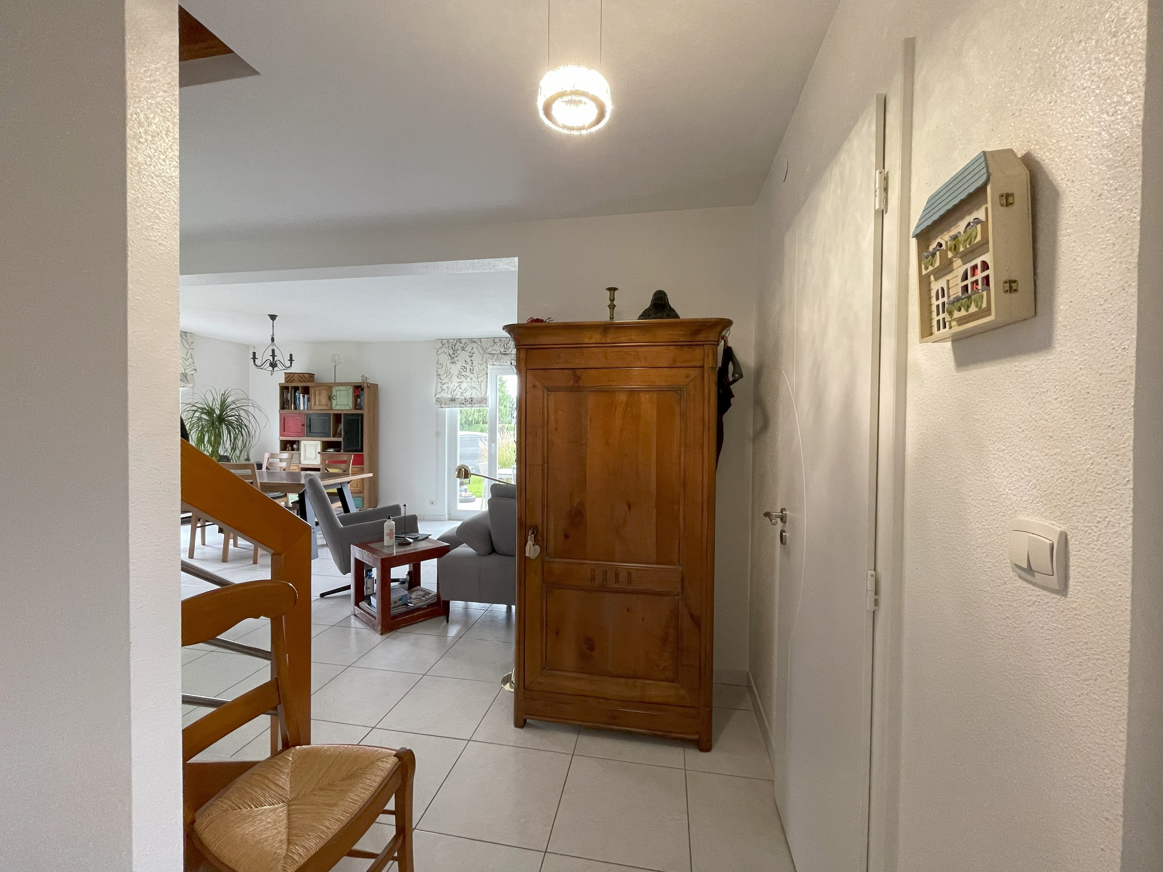Maison sur Blotzheim ; 398 000 € ; Achat Réf. 2175