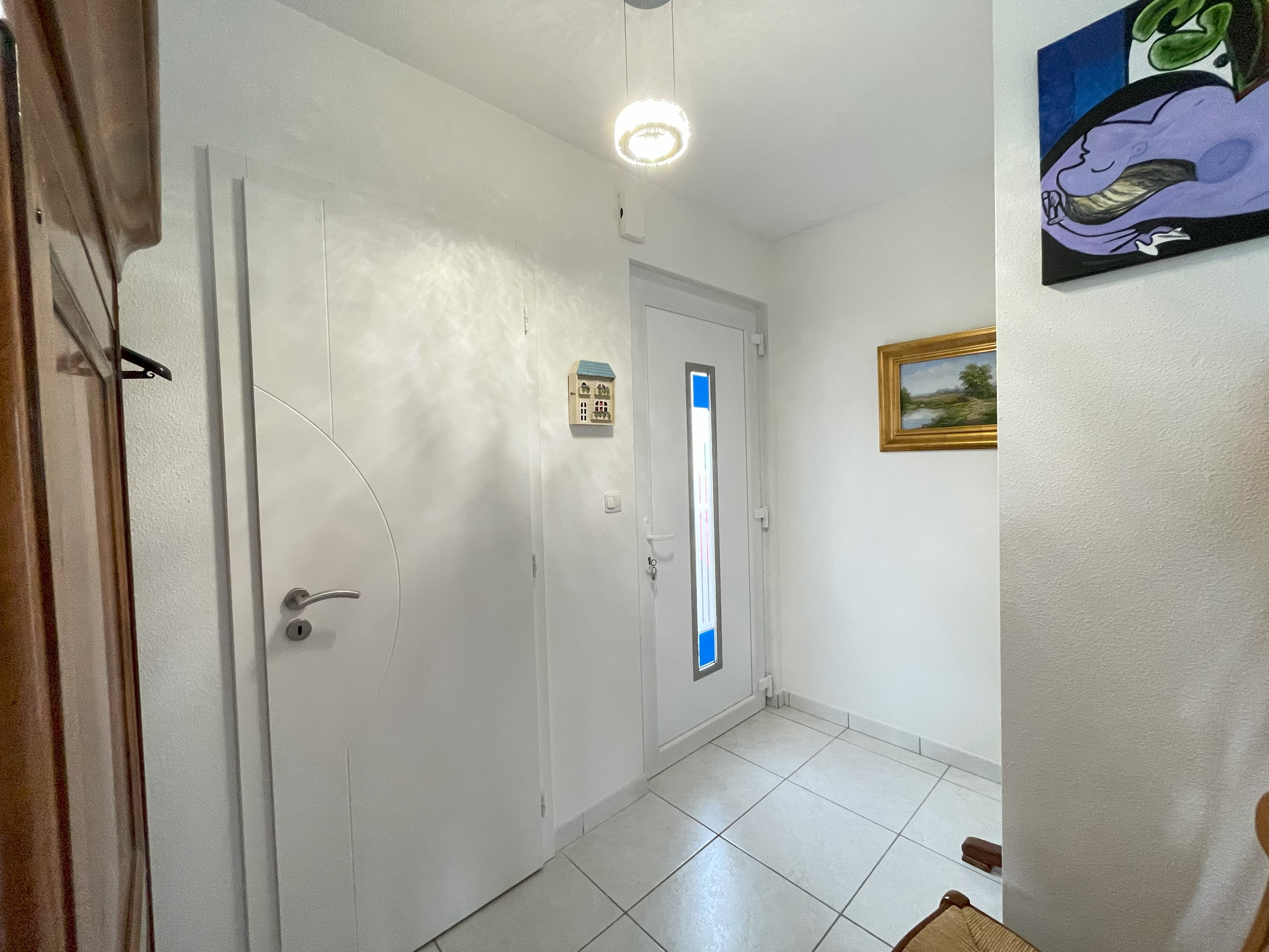 Maison 398 000 € Réf. 2175 Blotzheim
