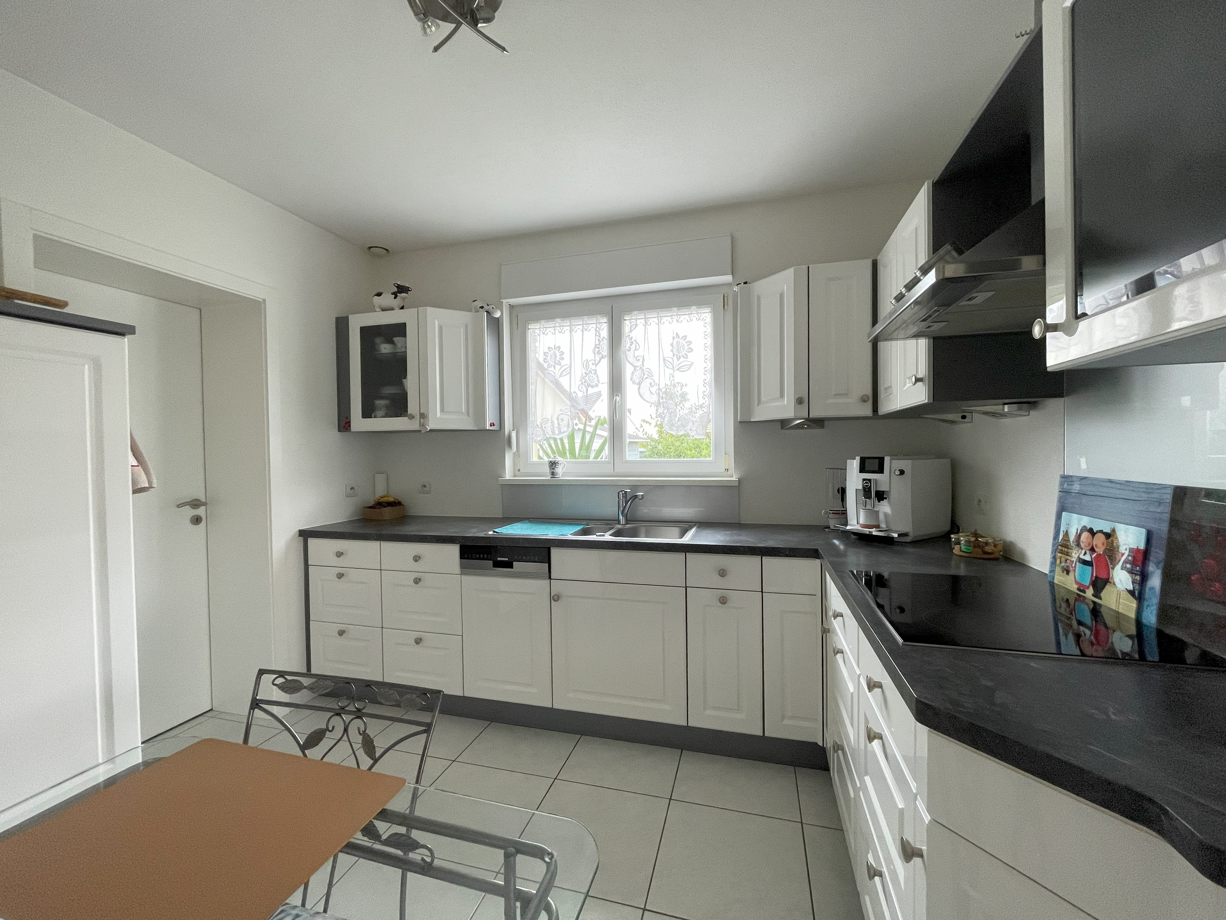 Vente maison 398 000 € Blotzheim