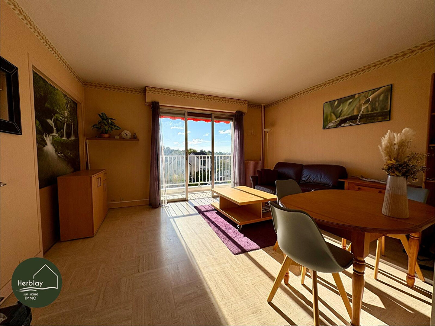 Appartement 240 000 €  Réf. 1868 Herblay sur Seine