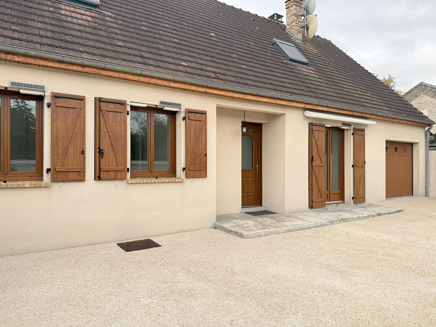 Location maison Chateau Thierry Réf. 290