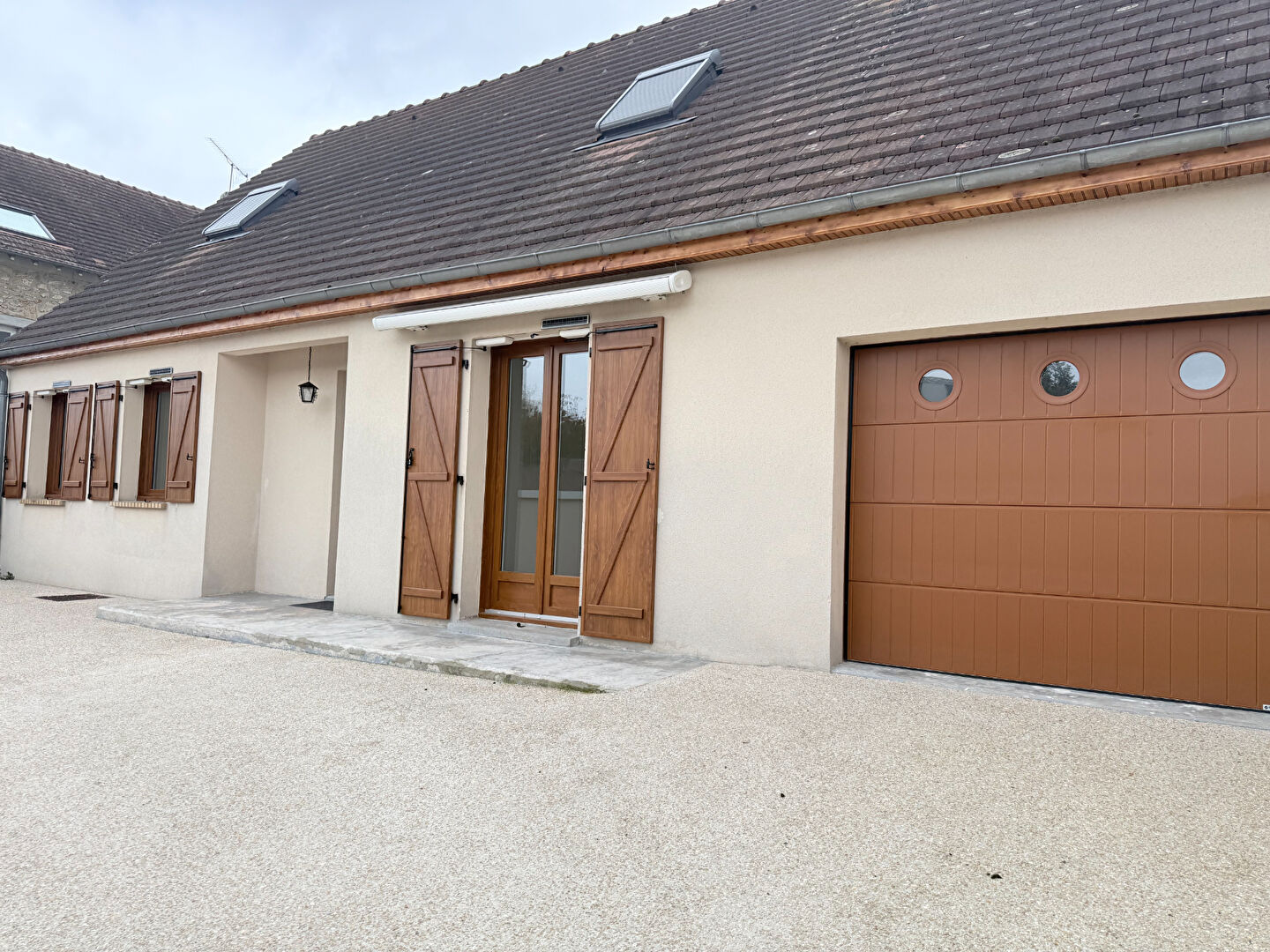 A louer maison Chateau Thierry 02400; 1 200 € 