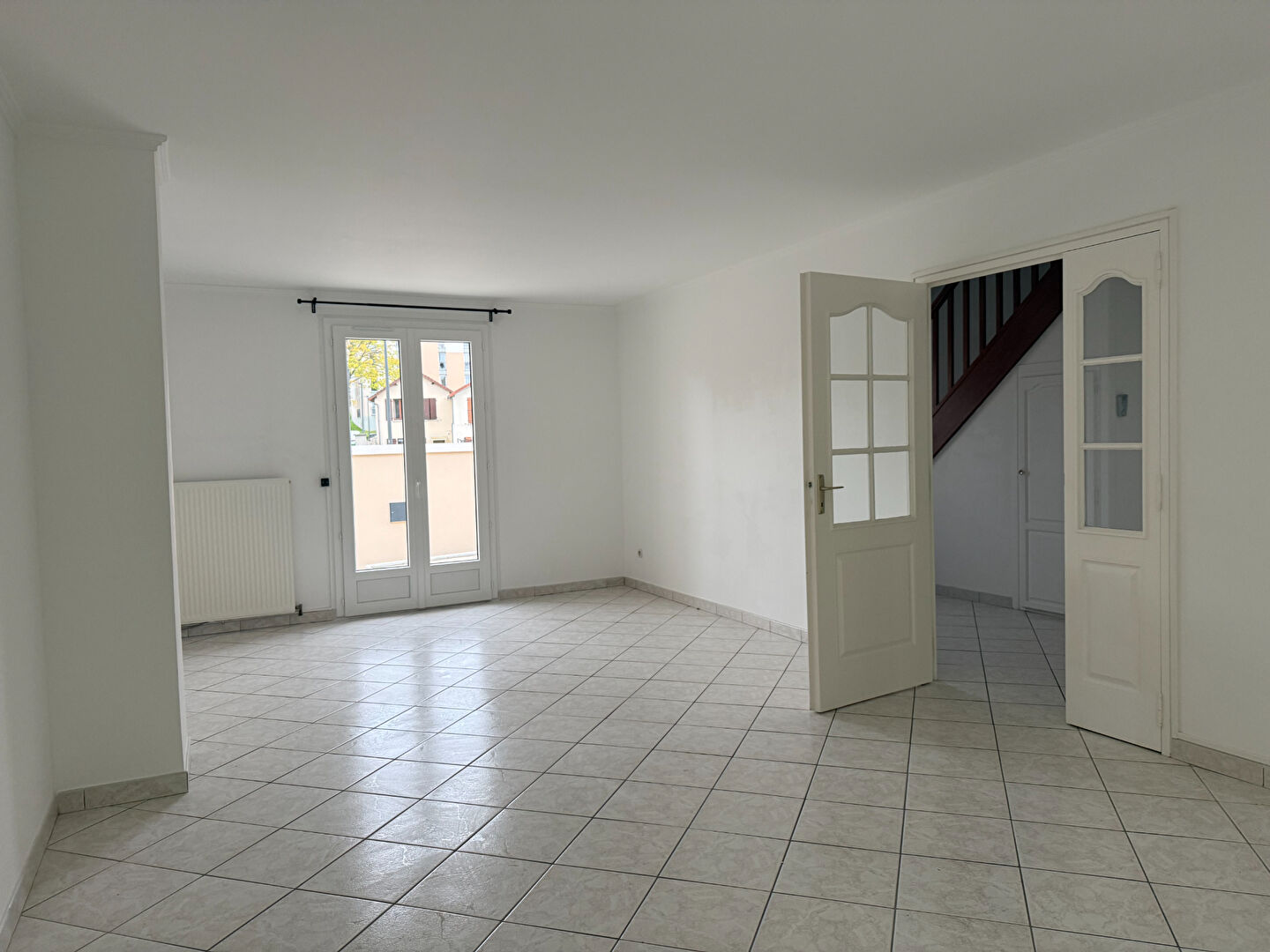 Location maison Chateau Thierry Réf. 290