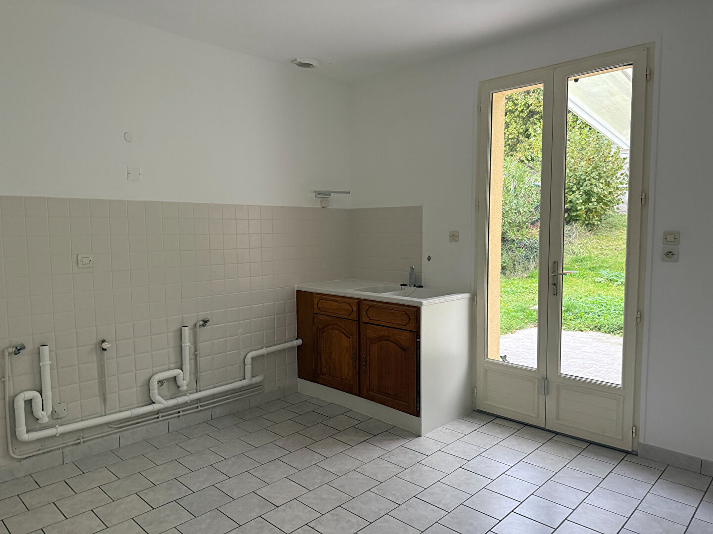 Maison sur Chateau Thierry ; 1 200 €  ; A louer Réf. 290