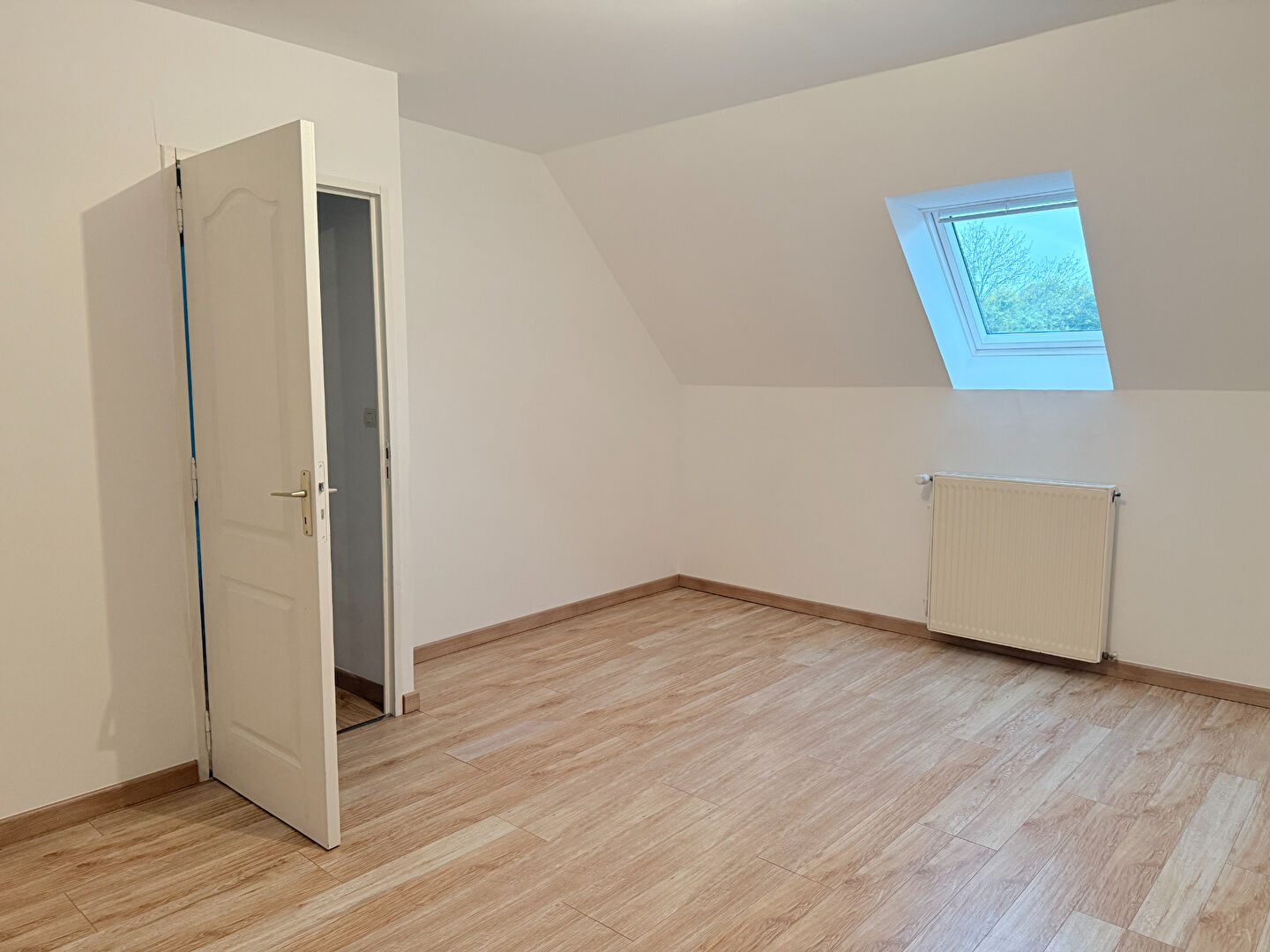 Maison 1 200 €  sur Chateau Thierry (02400) - Réf. 290
