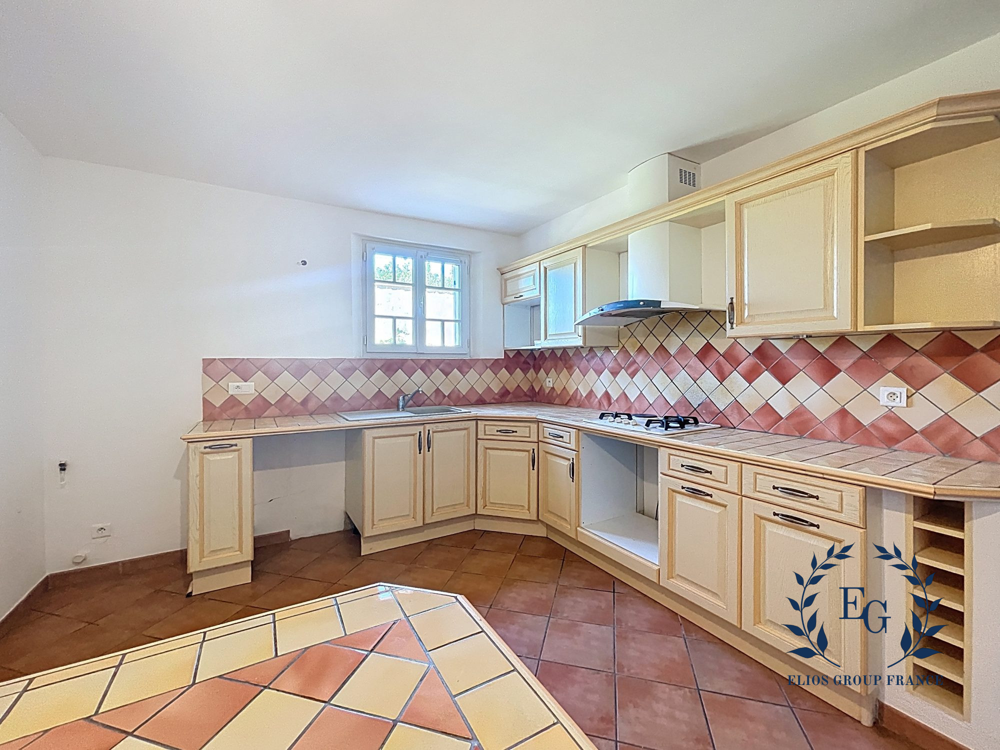 Appartement 172 000 € sur La Celle (83170) - Réf. 108-ELIOSGROUP1_108