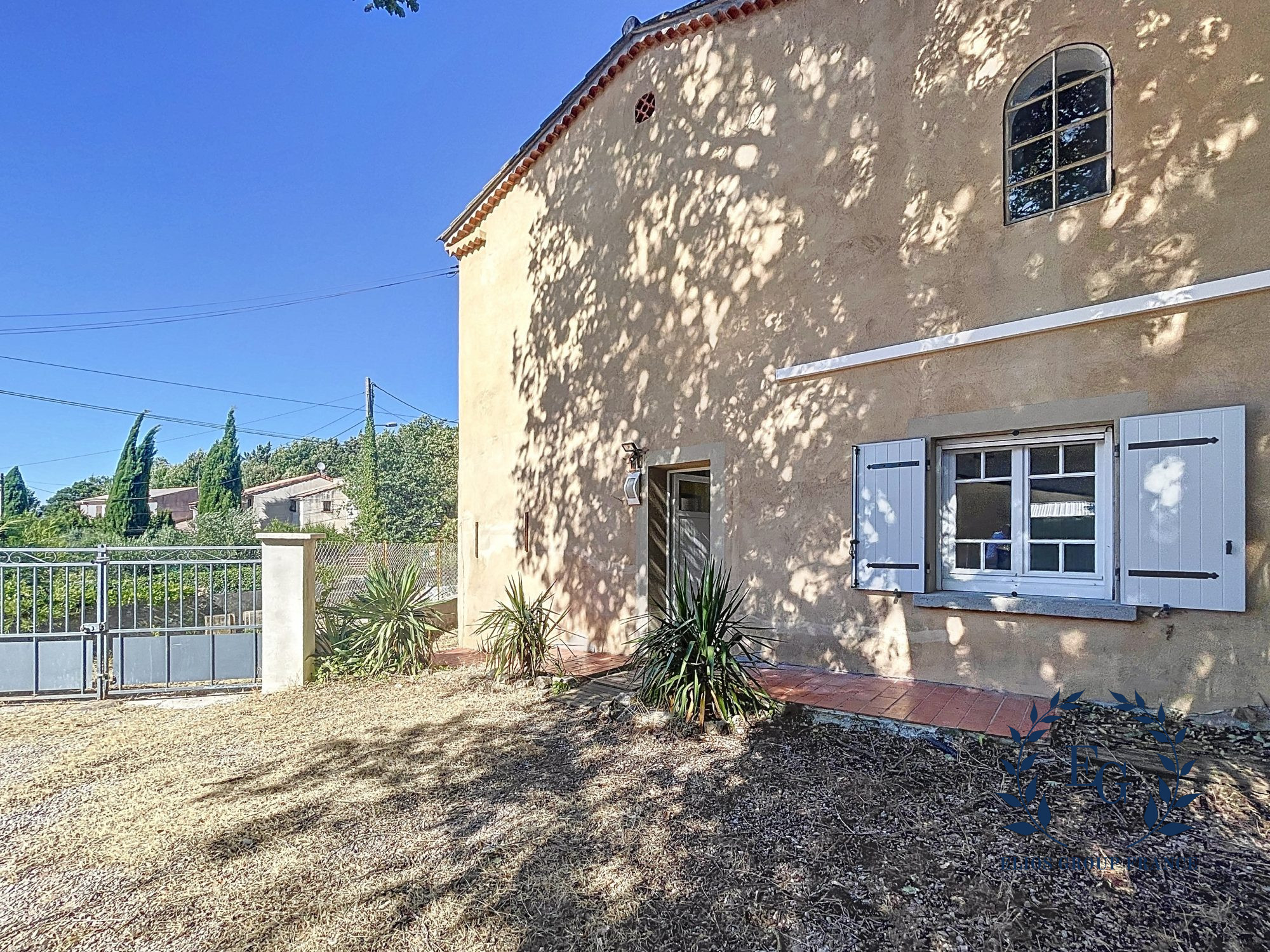 Appartement sur La Celle ; 162 000 € ; Vente Réf. 109-ELIOSGROUP1_109