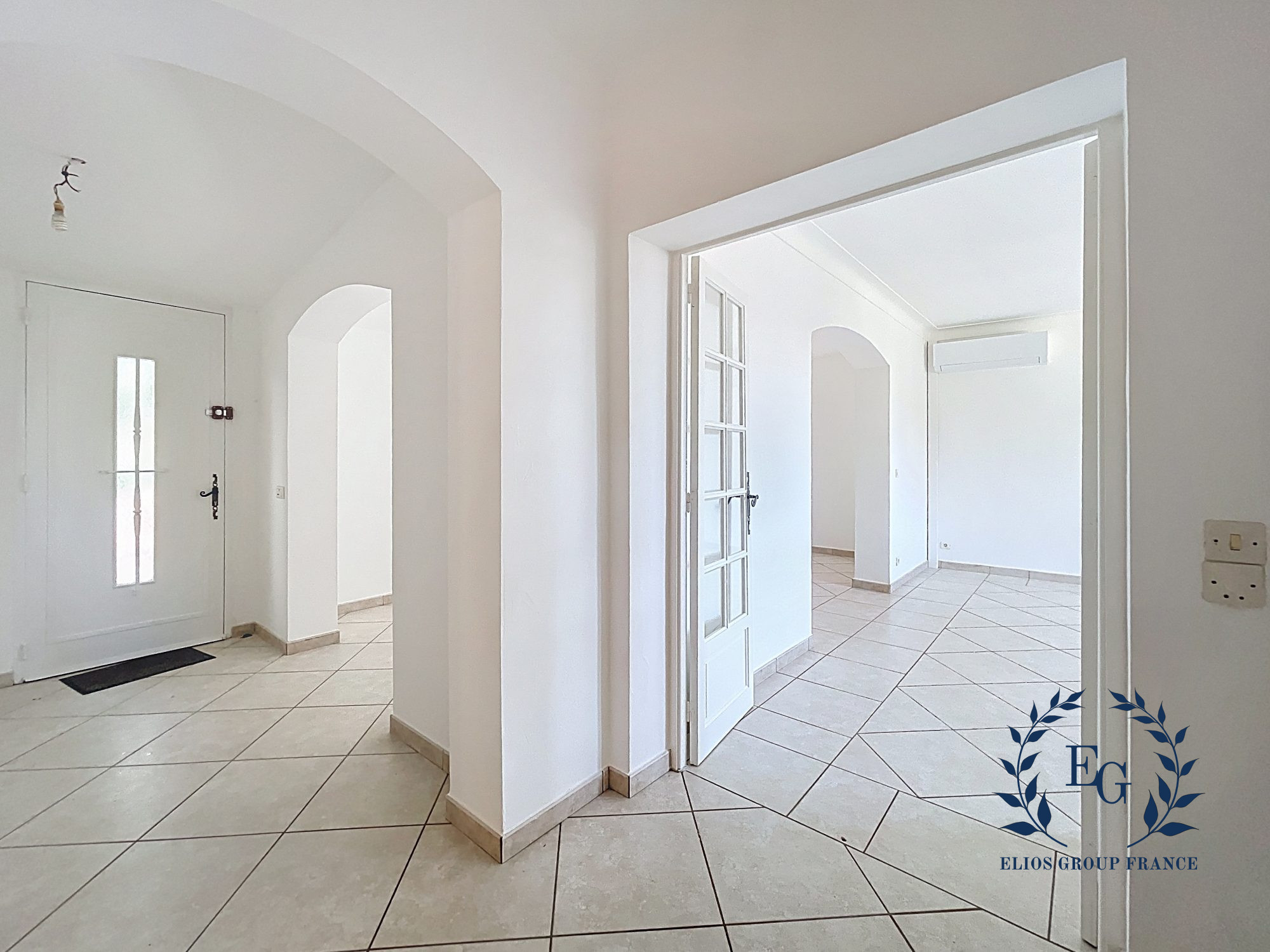 Appartement 265 000 € sur La Celle (83170) - Réf. 110-ELIOSGROUP1_110