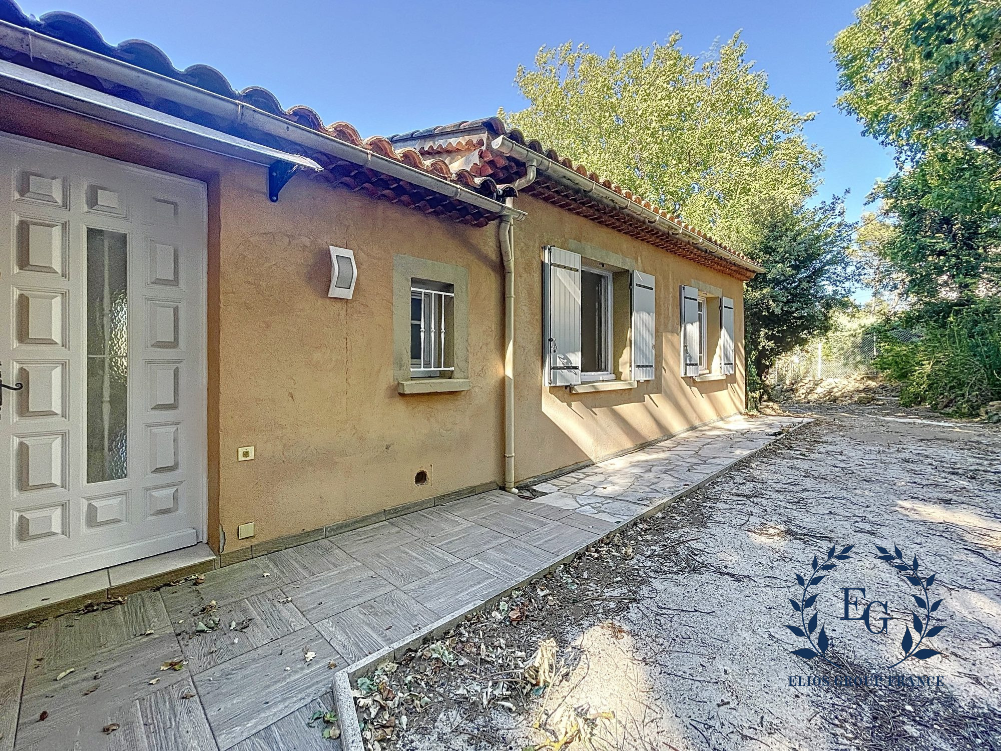 Vente appartement 265 000 € La Celle