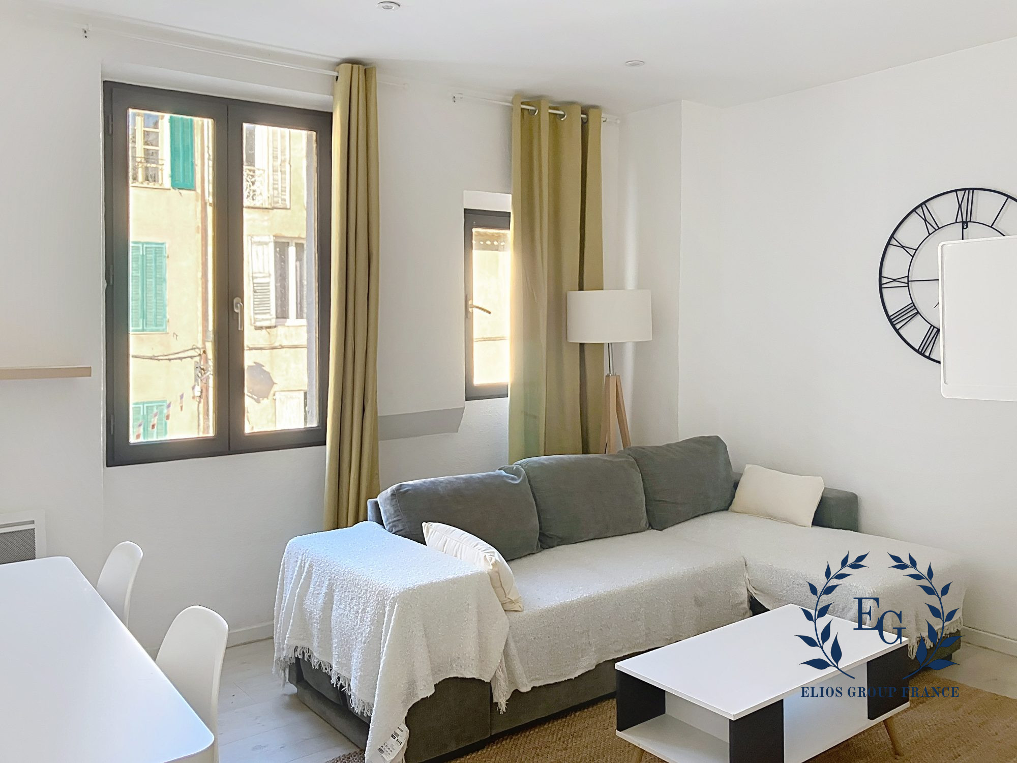 Location appartement Barjols Réf. 291-ELIOSGROUP1_291