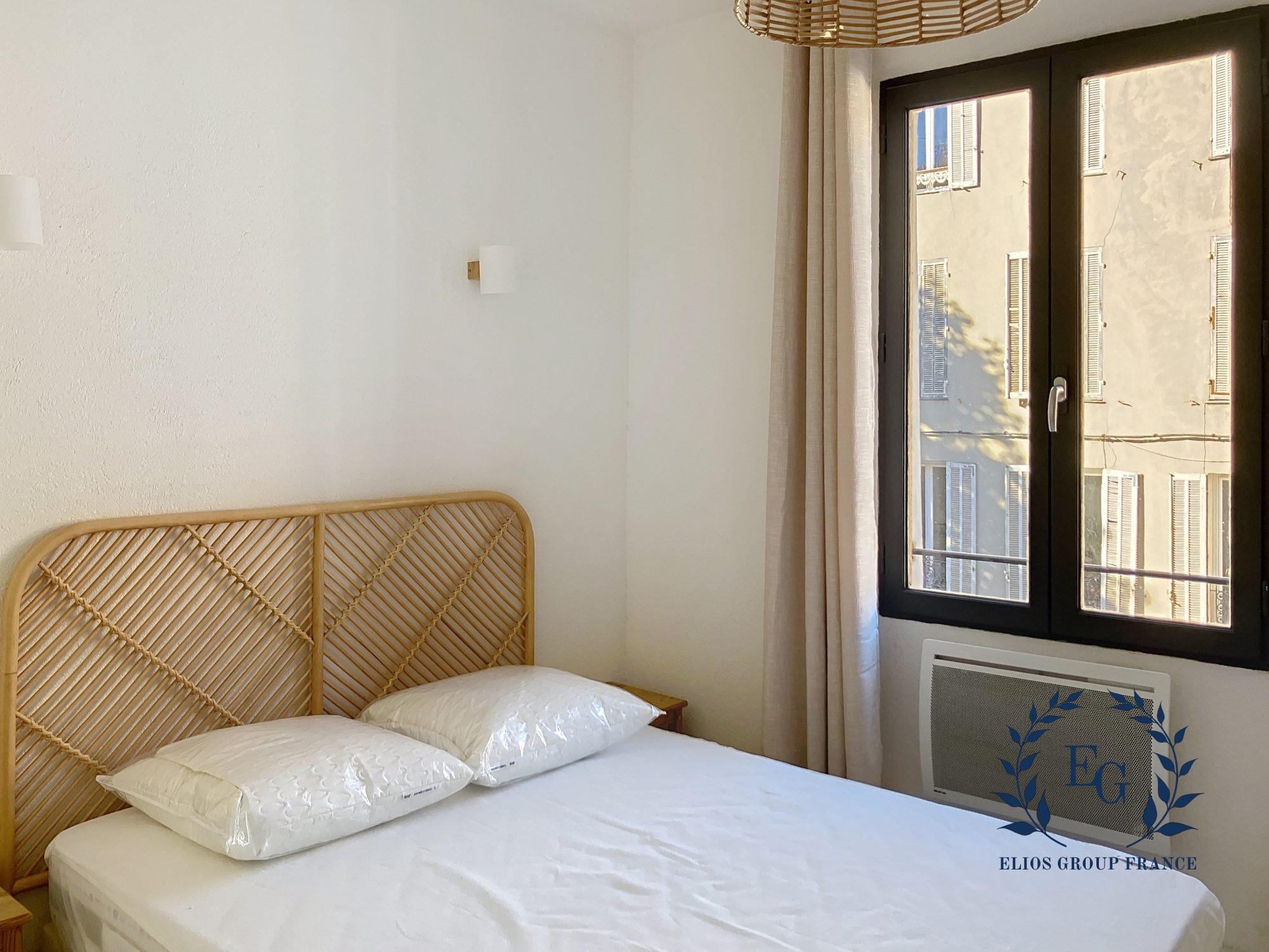 A louer appartement 550 €  Barjols