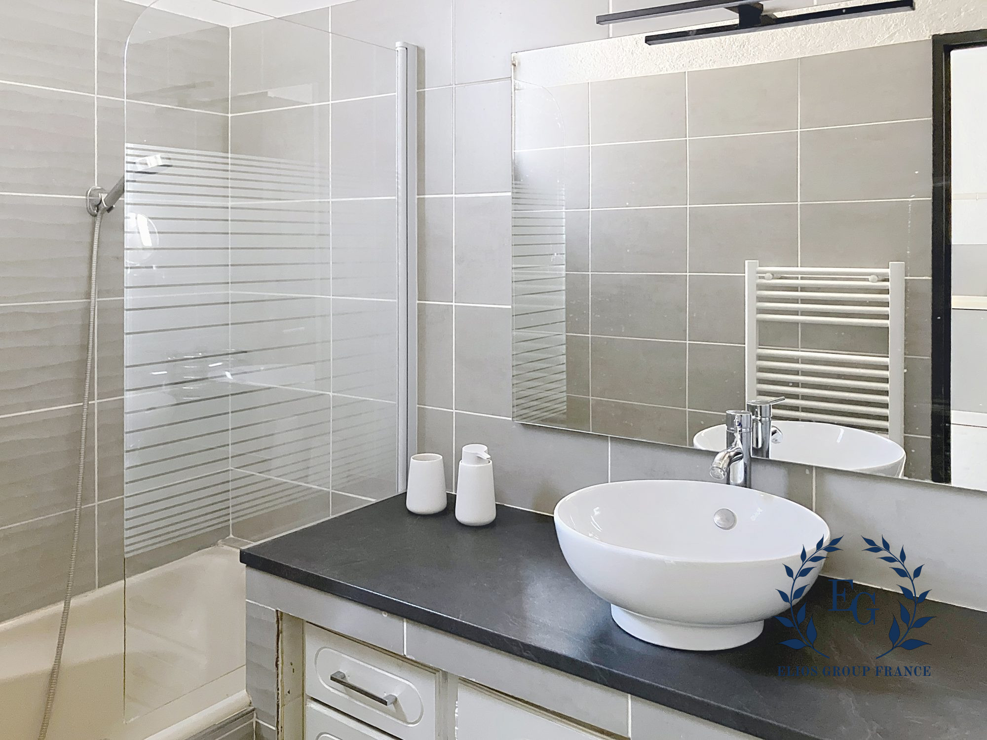 Appartement sur Barjols ; 550 €  ; A louer Réf. 291-ELIOSGROUP1_291