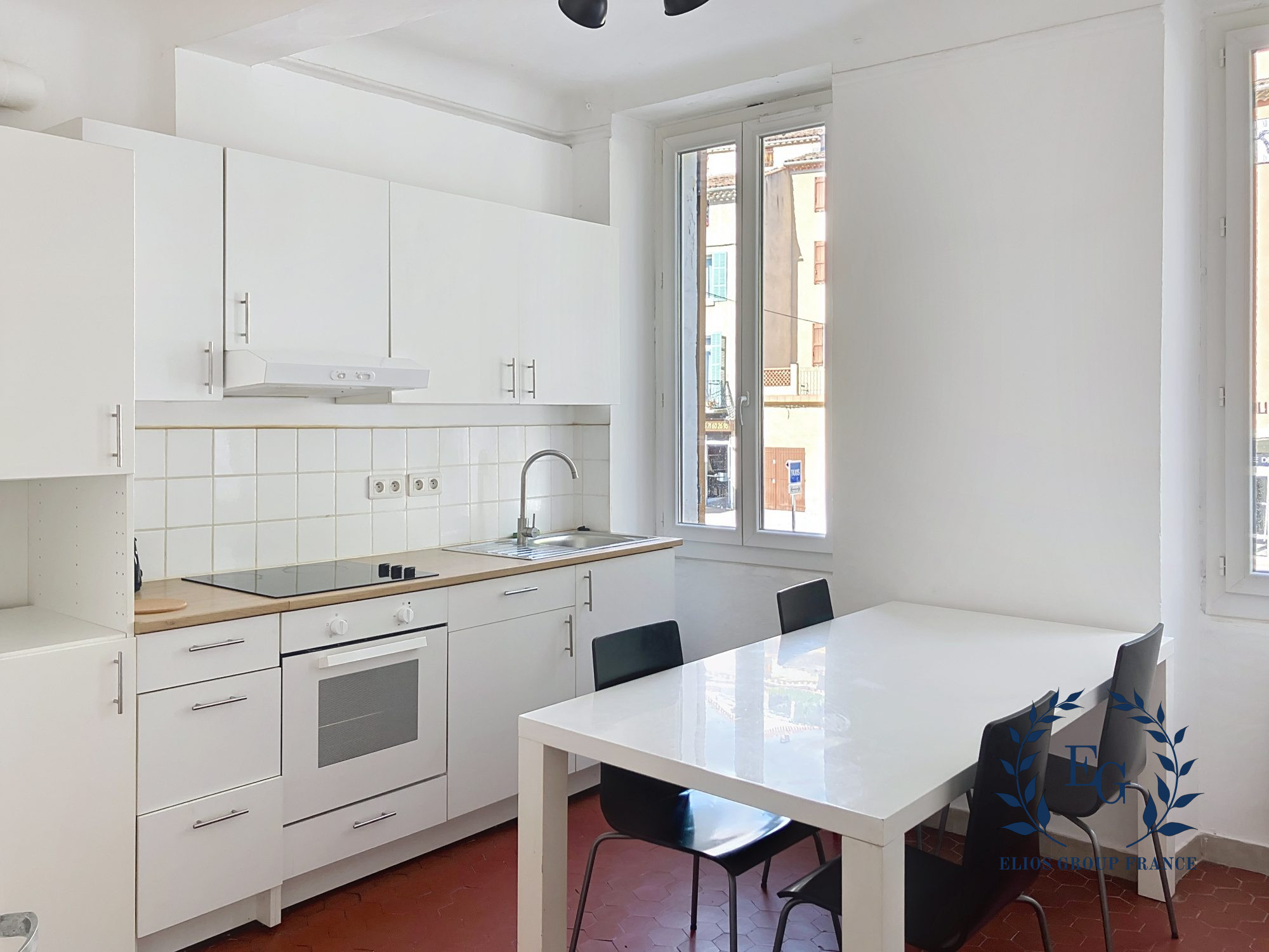 Appartement 520 €  Réf. 303-ELIOSGROUP1_303 Barjols