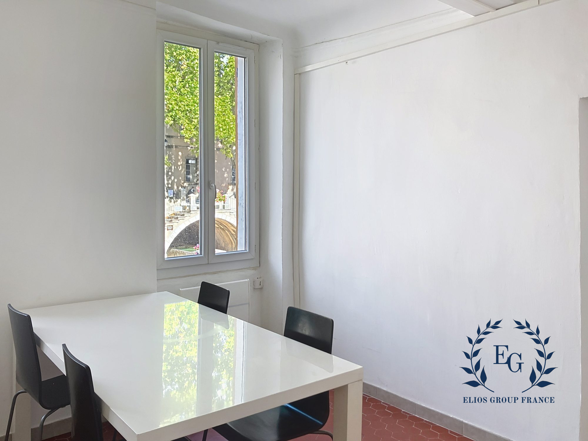 Appartement 520 €  sur Barjols (83670) - Réf. 303-ELIOSGROUP1_303