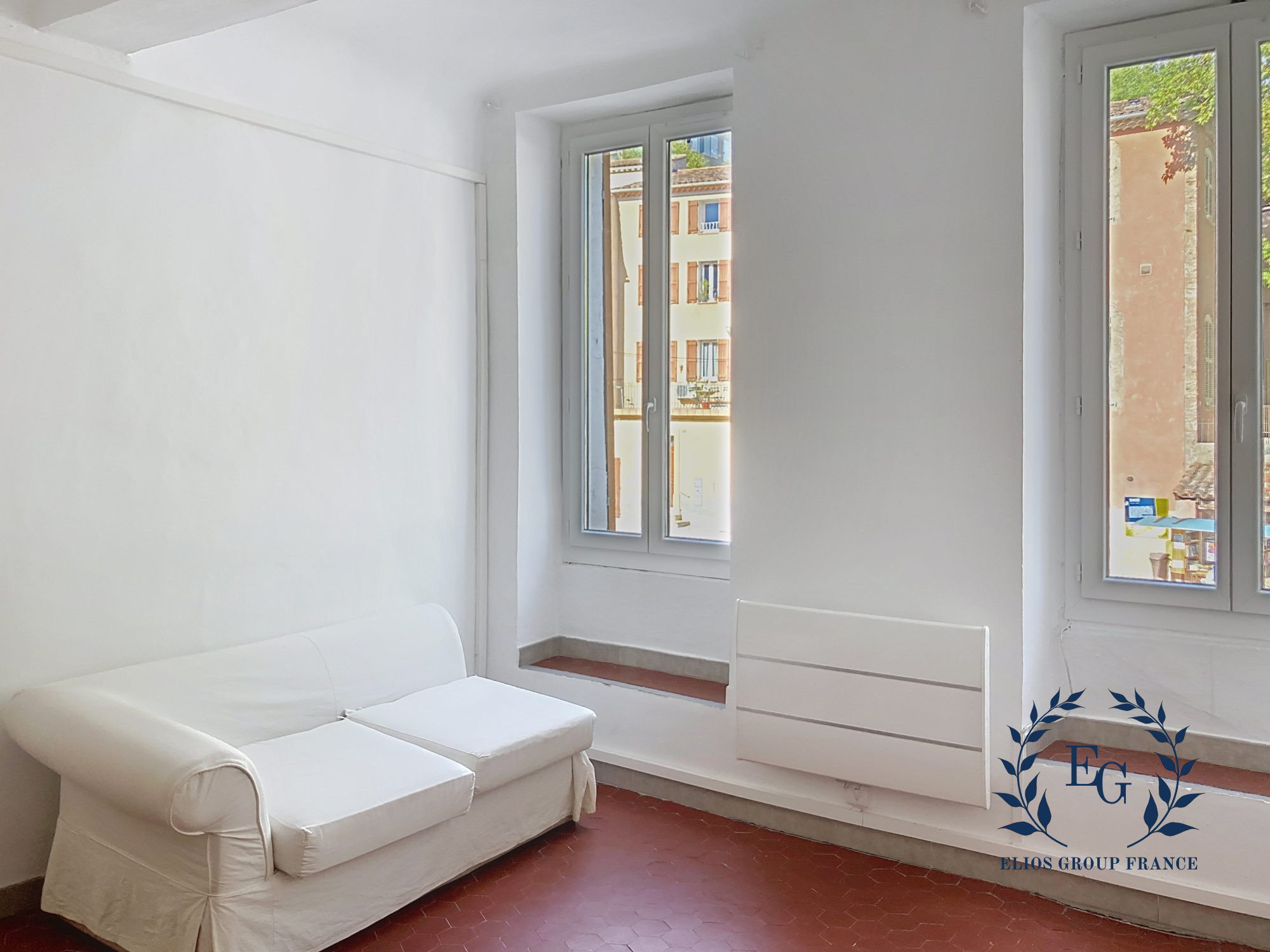 Location appartement Barjols 83670; 520 € 