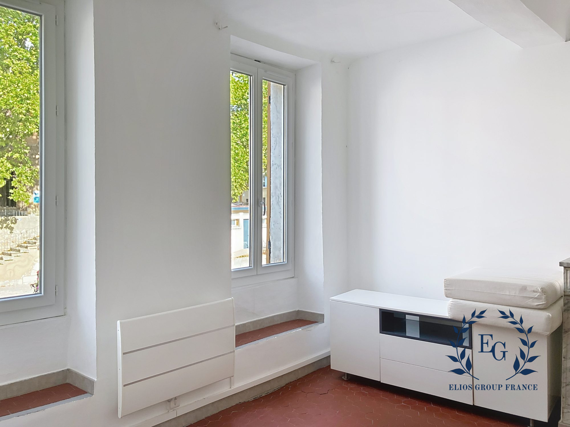 A louer appartement 520 €  Barjols