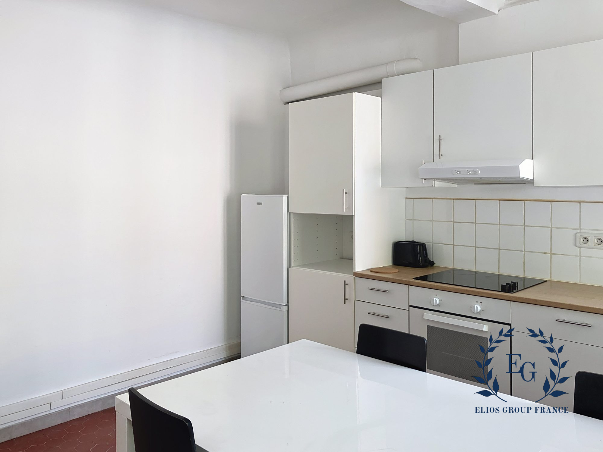 Appartement sur Barjols ; 520 €  ; A louer Réf. 303-ELIOSGROUP1_303
