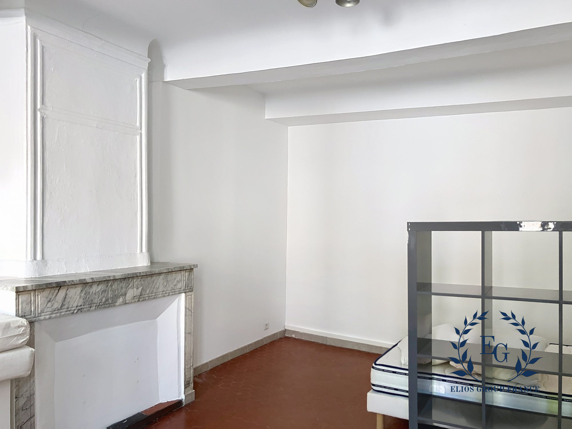 A louer appartement 520 €  Barjols