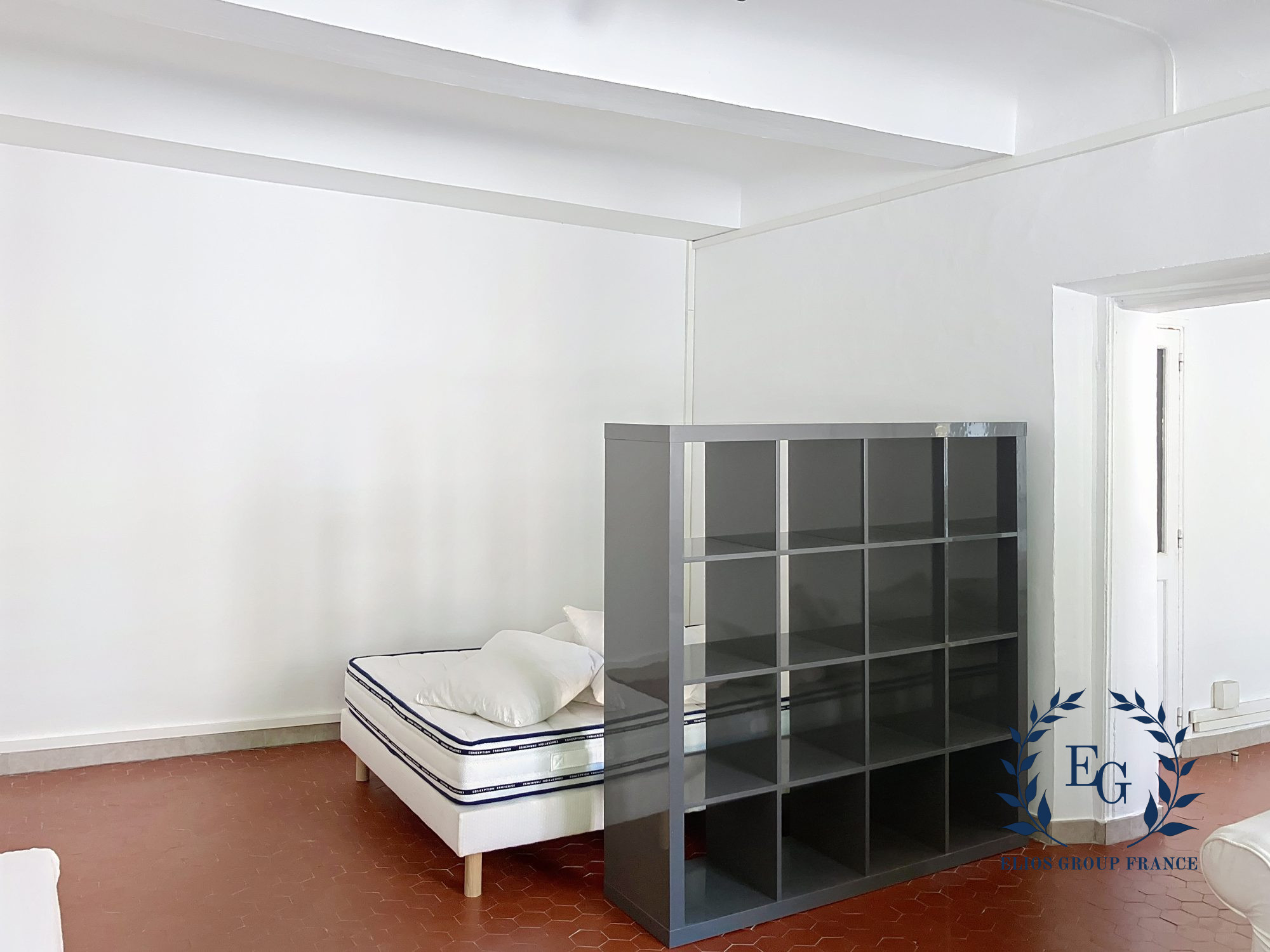 Appartement 520 €  sur Barjols (83670) - Réf. 303-ELIOSGROUP1_303