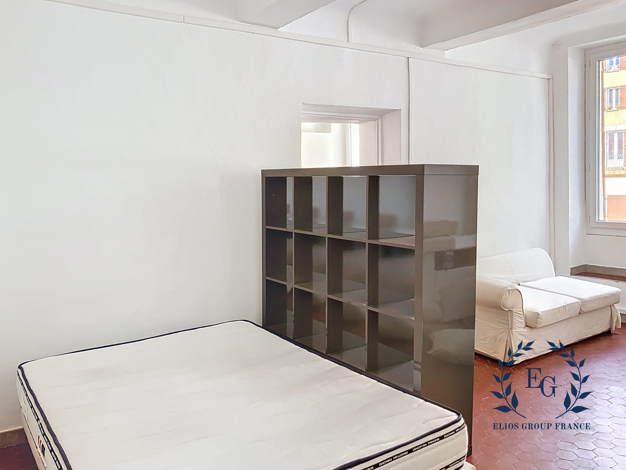 Appartement 520 €  Réf. 303-ELIOSGROUP1_303 Barjols
