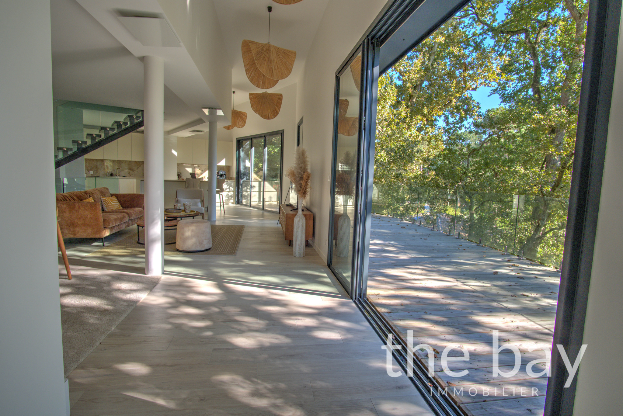 A vendre maison La Teste-de-Buch 33115; 1 930 000 €