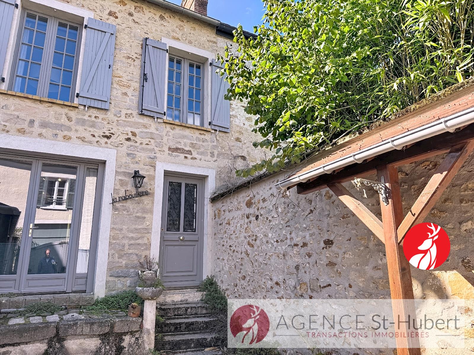 Maison 345 000 € Réf. 8812-1050 Barbizon