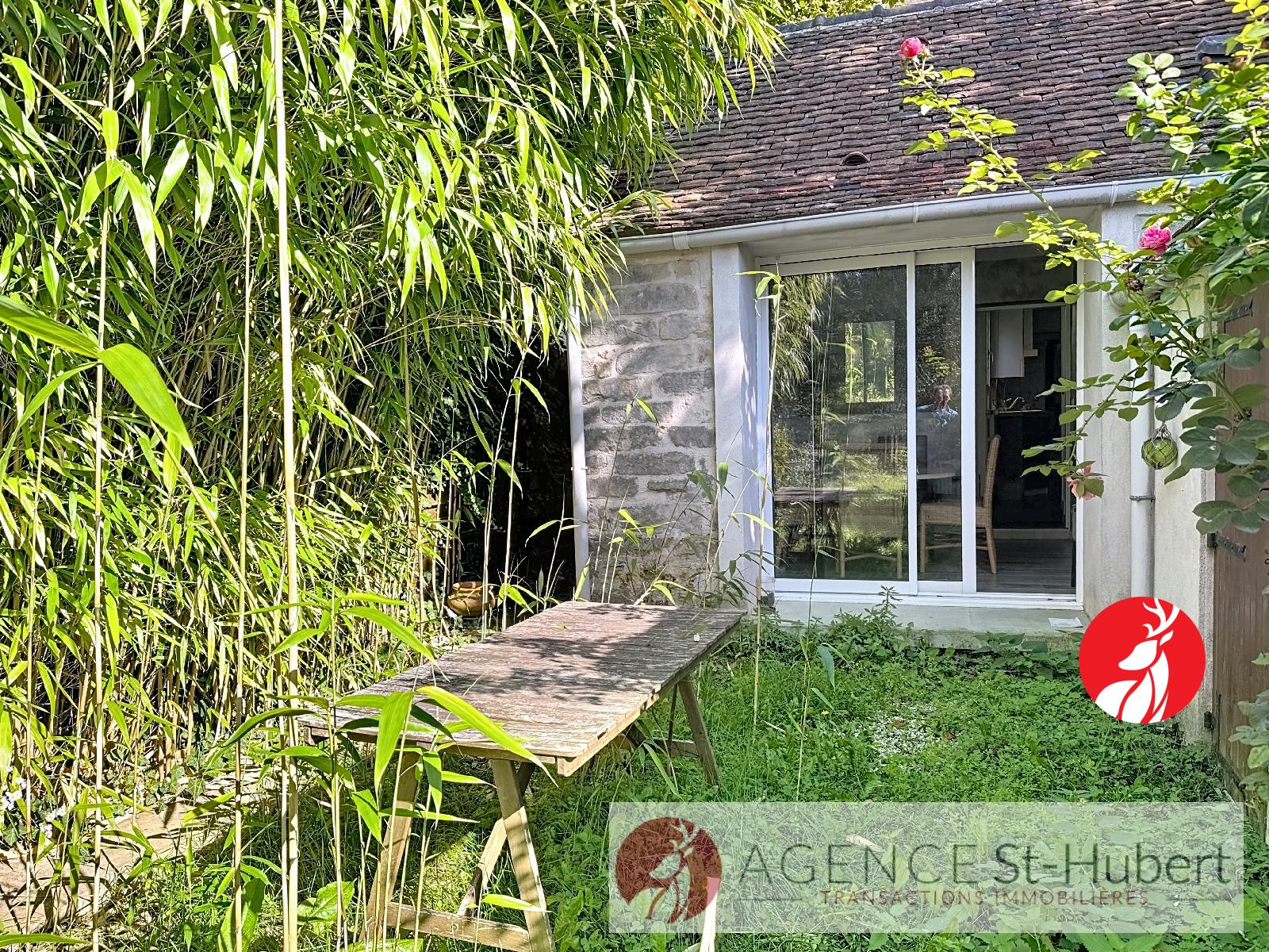 Vente maison 345 000 € Barbizon